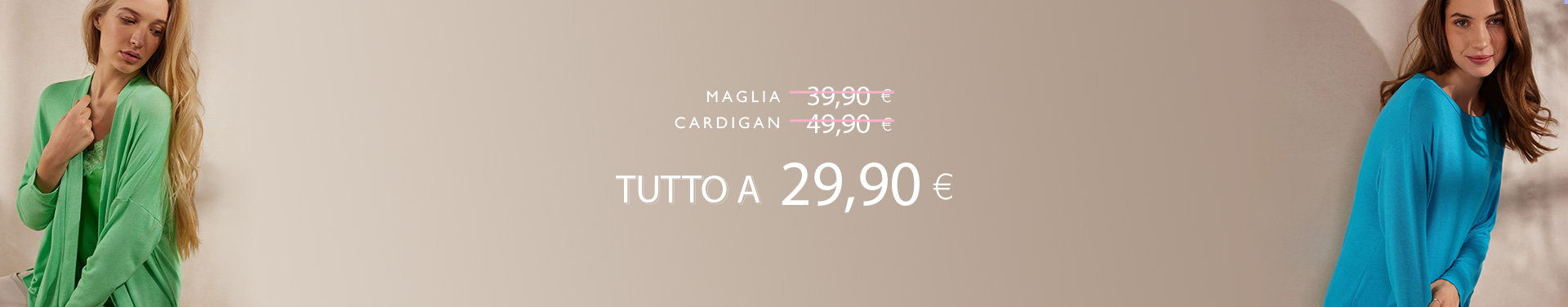 My Intimissimi Banner