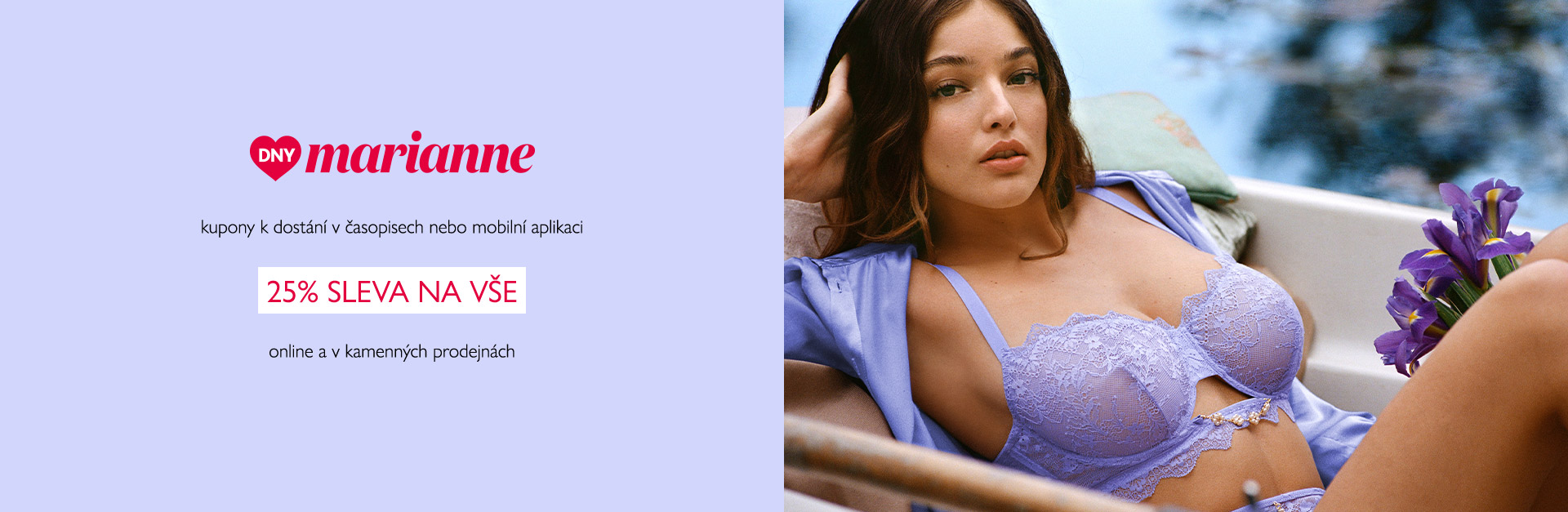 Ženy Marianne Days Intimissimi