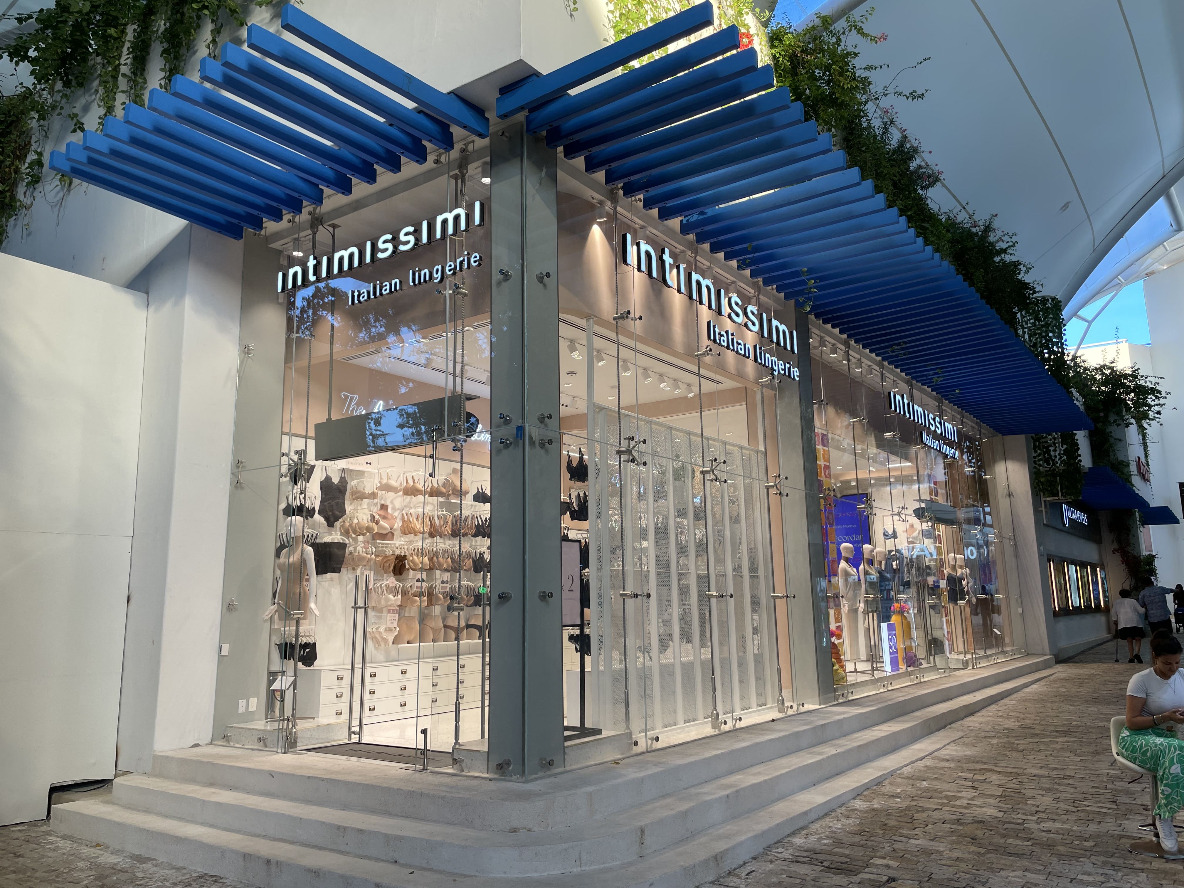 Intimissimi PLAYA DEL CARMEN SC PASEO DEL CARMEN