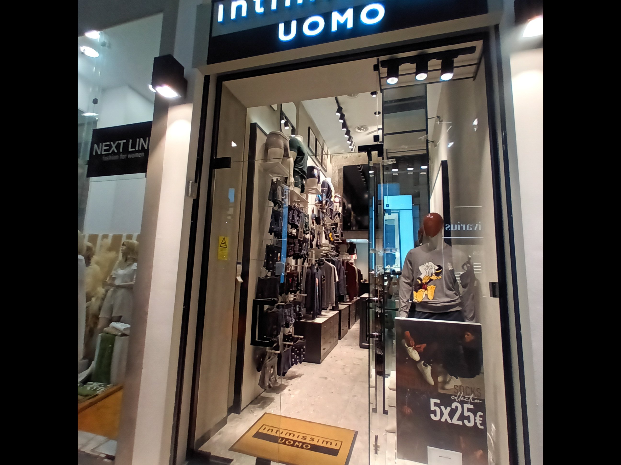 Intimissimi ATHENS ERMOU