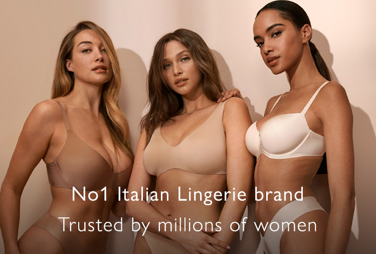 My Intimissimi Banner