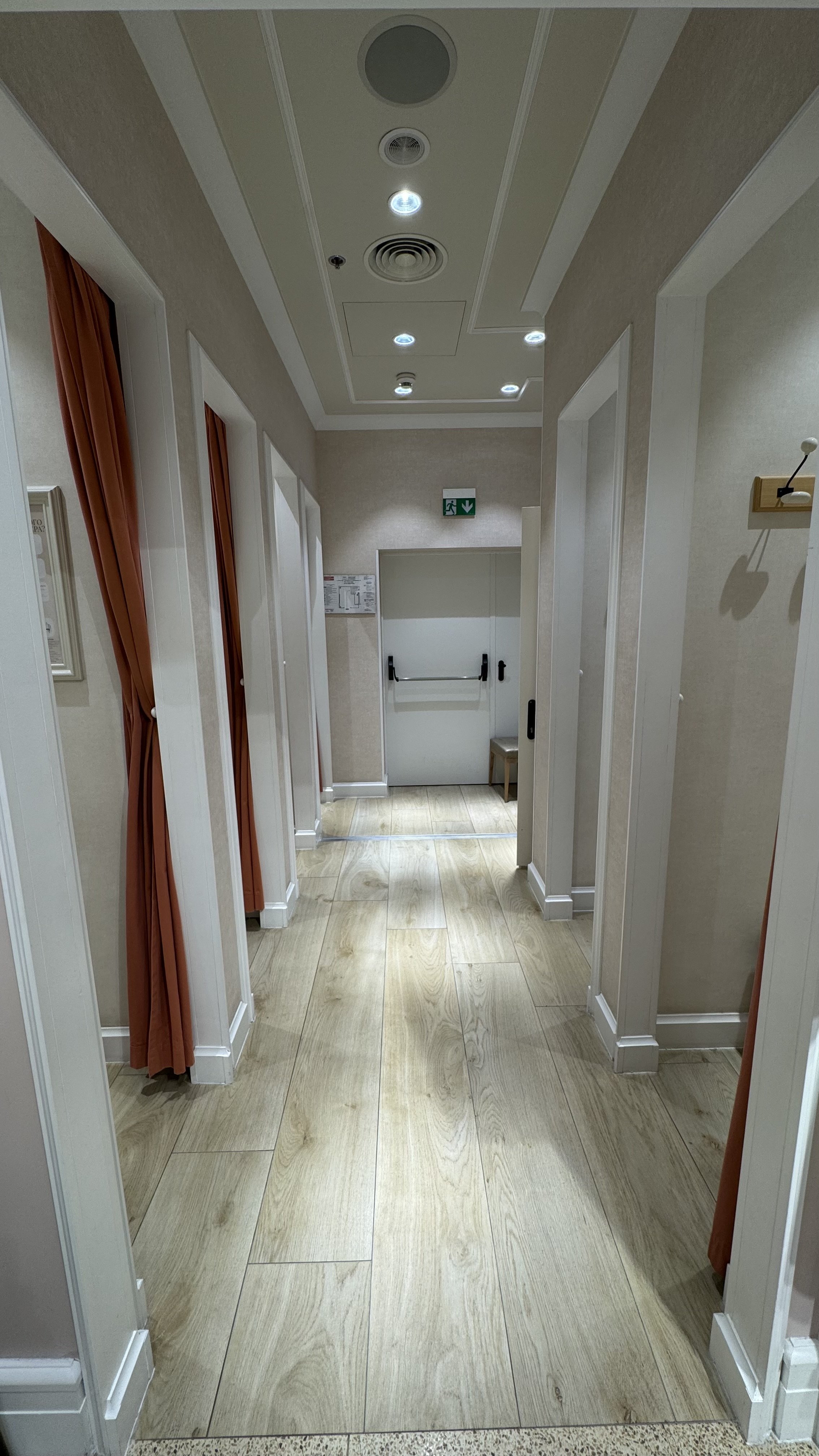 Intimissimi ТРЦ "River Mall"