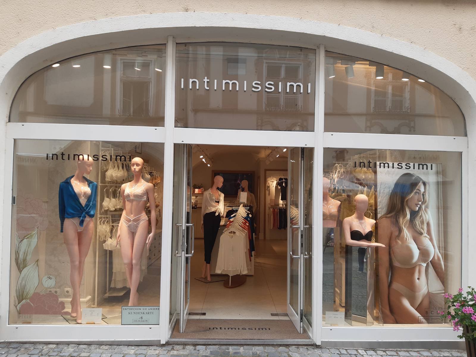 Intimissimi KREMS OBERE LANDSTRASSE 1