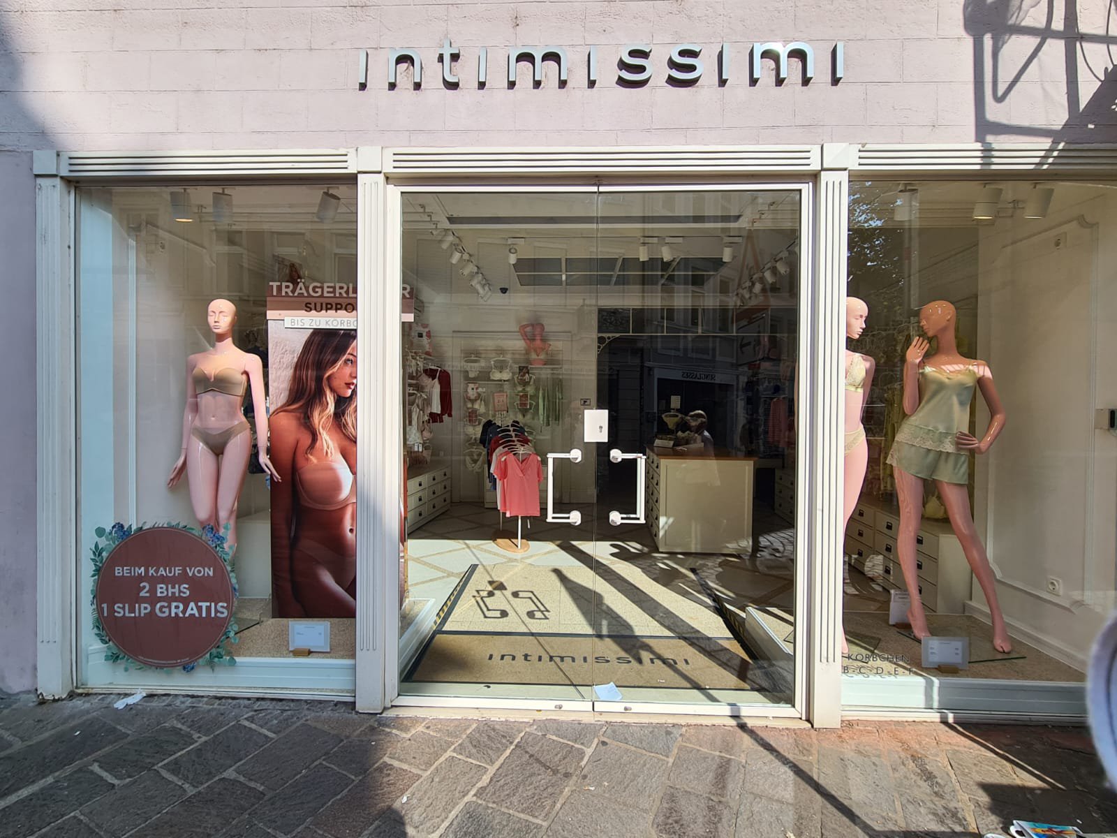 Intimissimi TRIER SIMEONSTRASSE 43