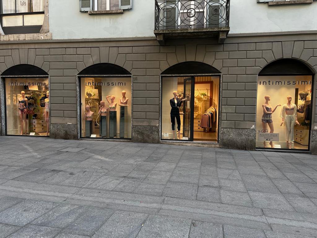 Intimissimi SONDRIO C.SO ITALIA 18