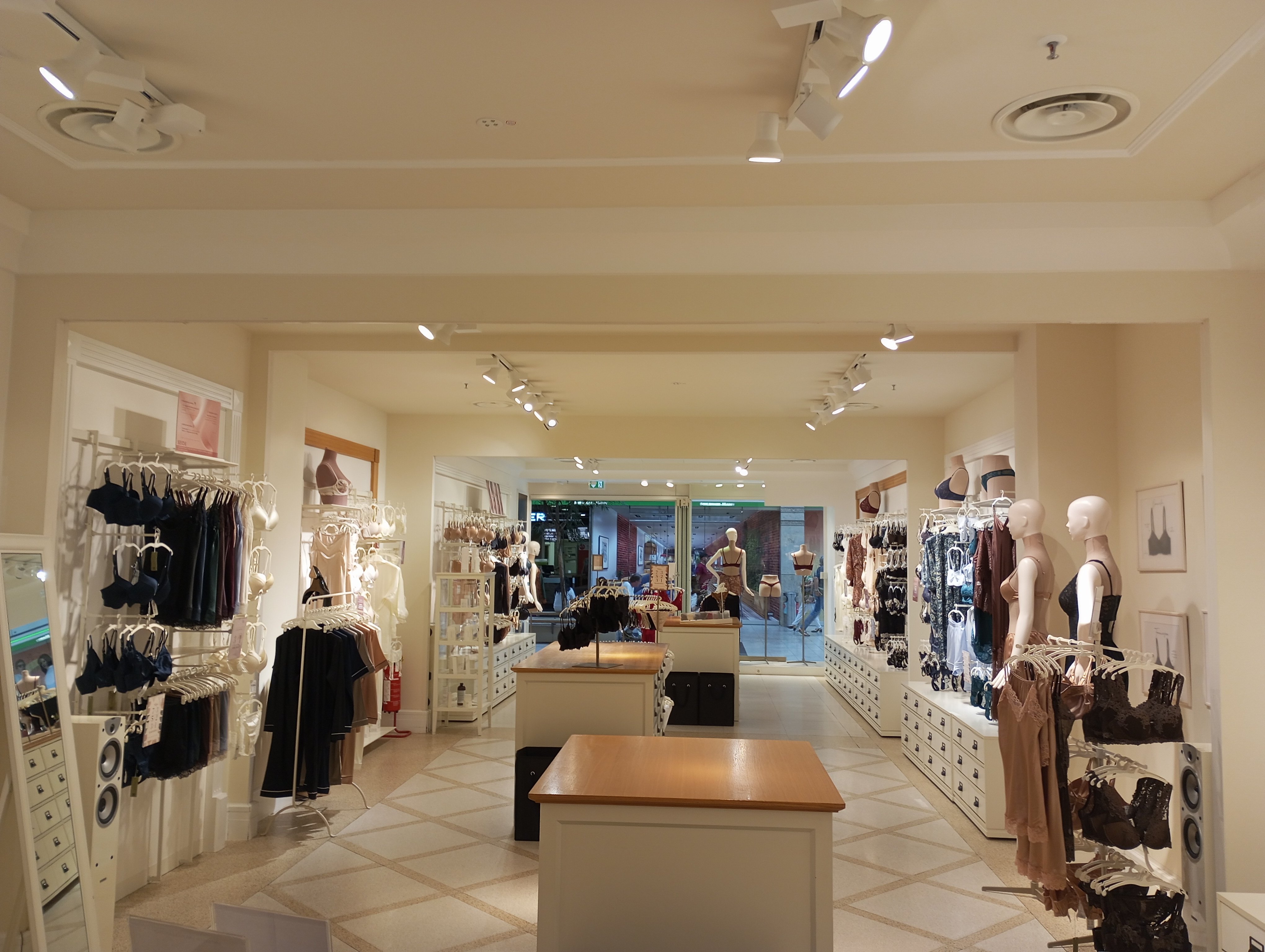 Intimissimi NEU ISENBURG SC ISENBURG
