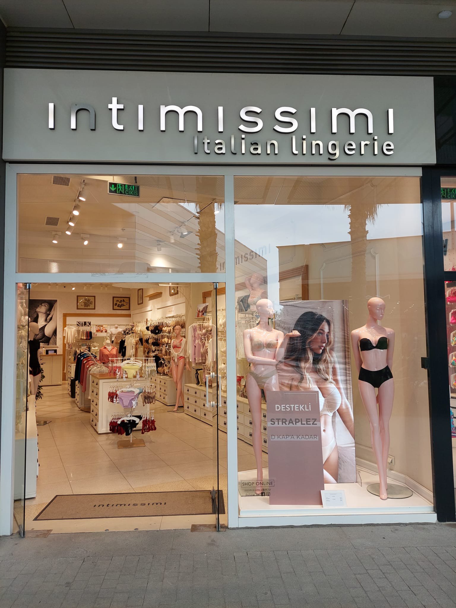 Intimissimi ADANA SC M1