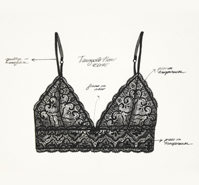 Intimissimi: What Style Bra are You?