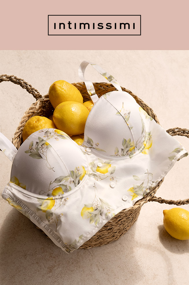 Buono intimissimi outlet