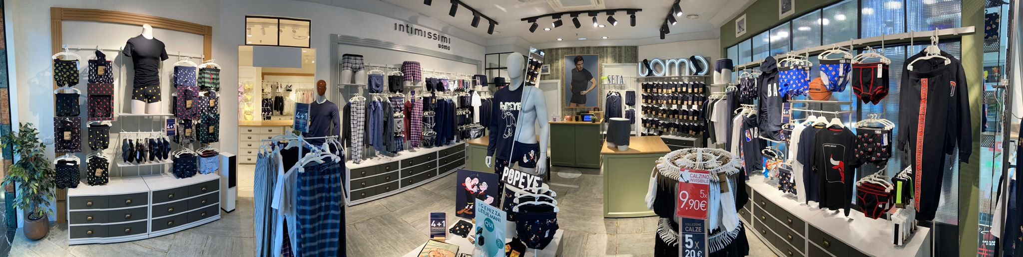 Intimissimi VITERBO CCLE TUSCIA