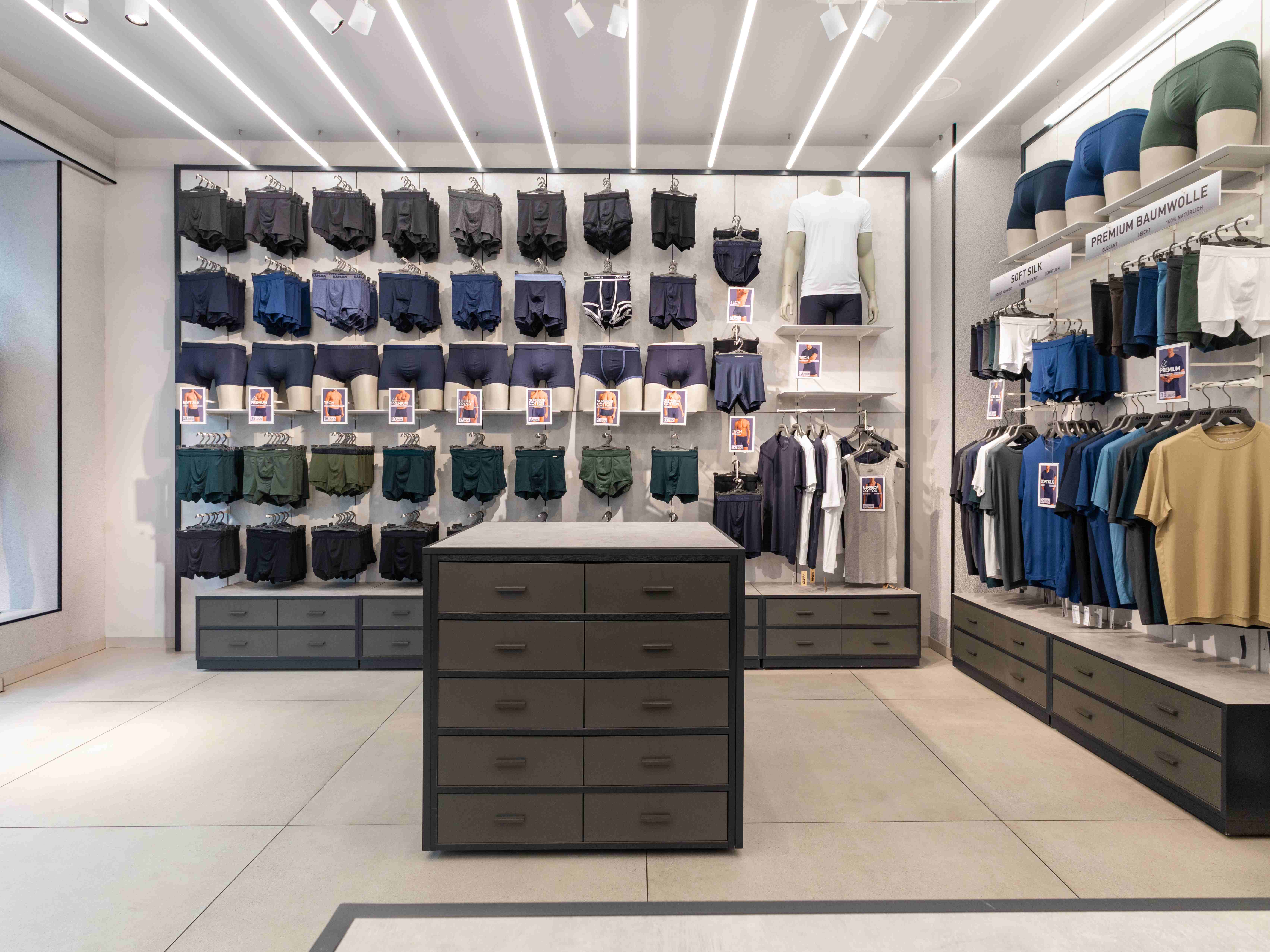 Intimissimi WIEN KAERTNERSTRASSE 37