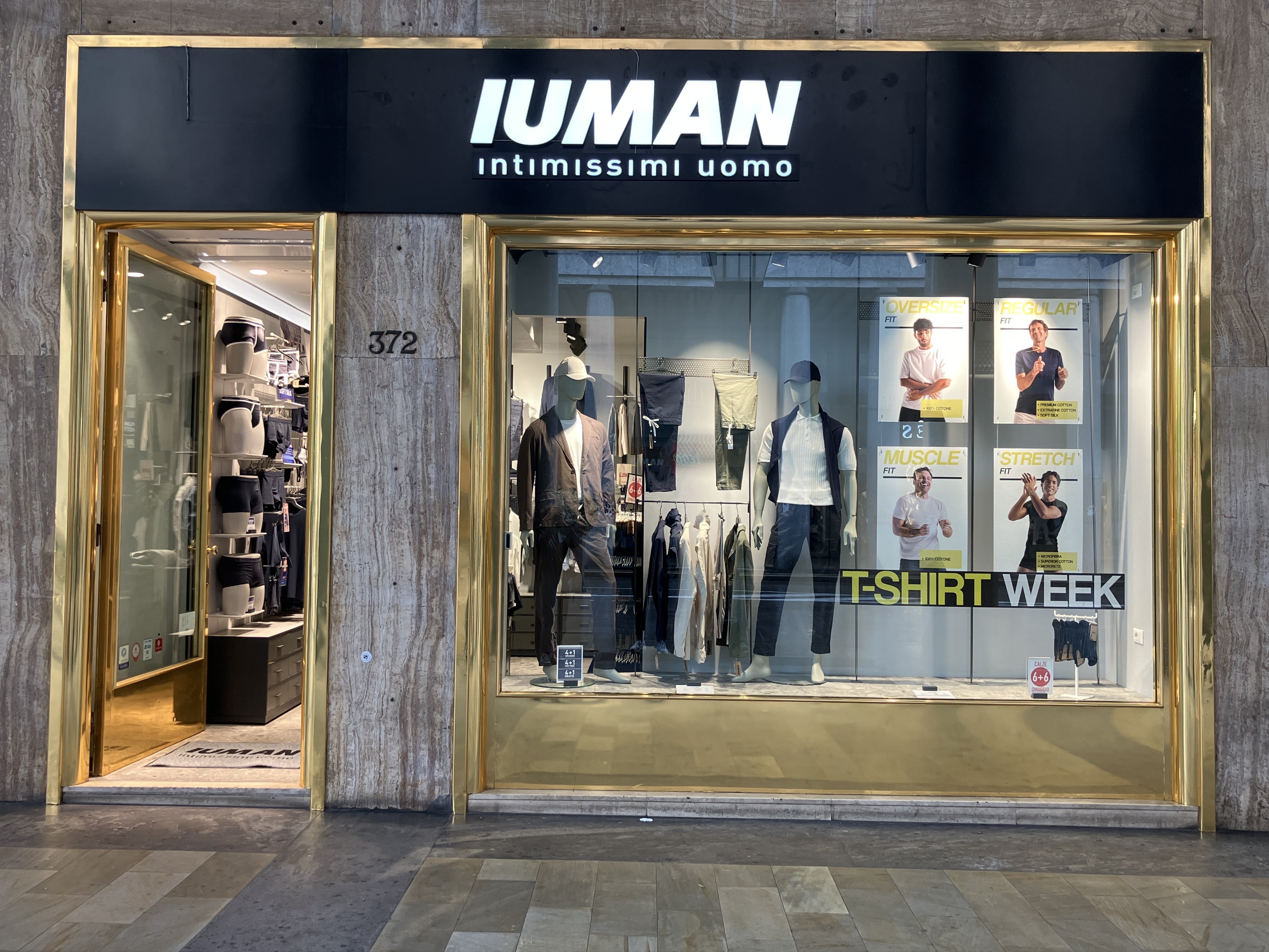 Intimissimi TORINO VIA ROMA 372