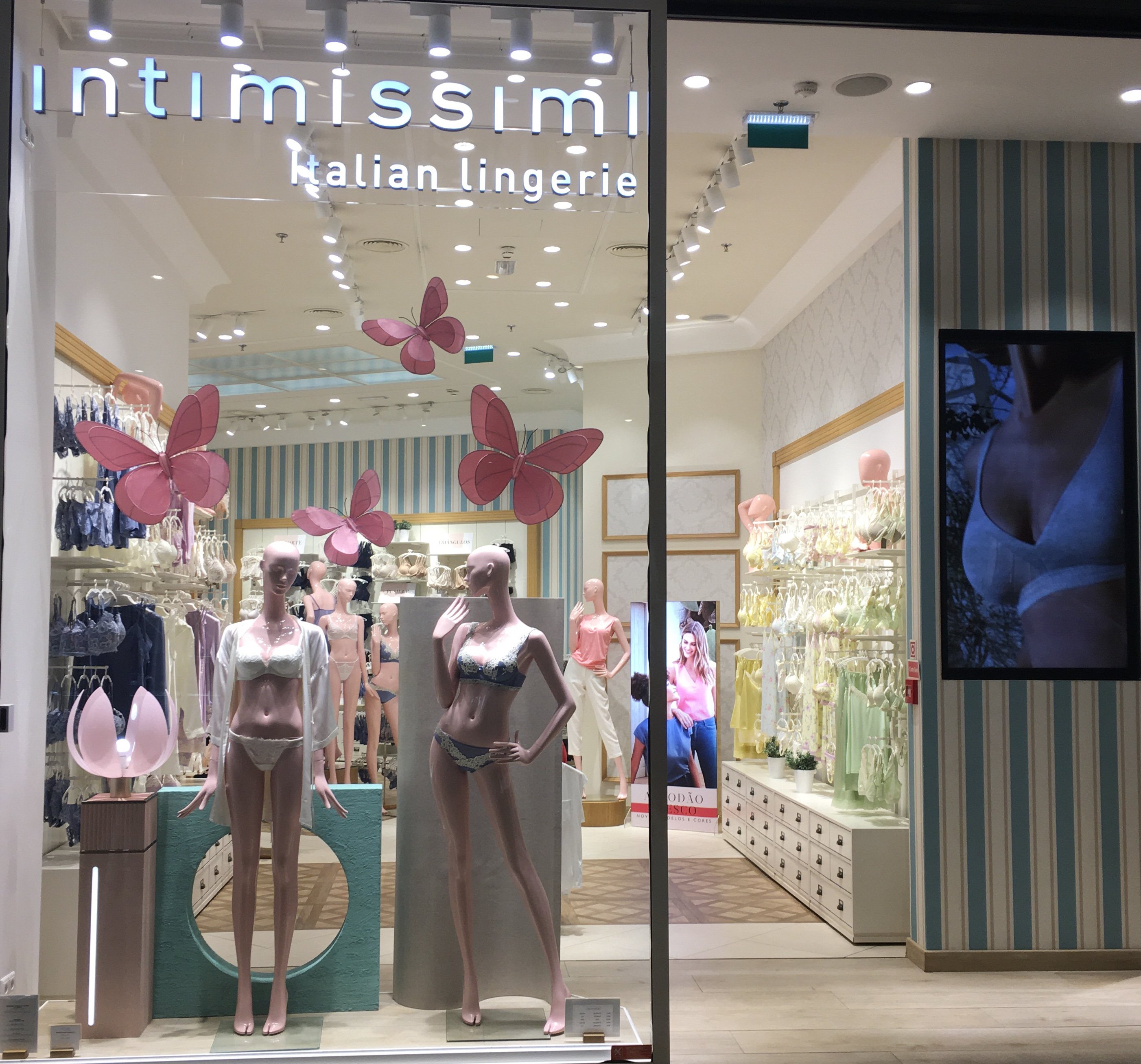 Intimissimi PORTO SC NORTE SHOPPING