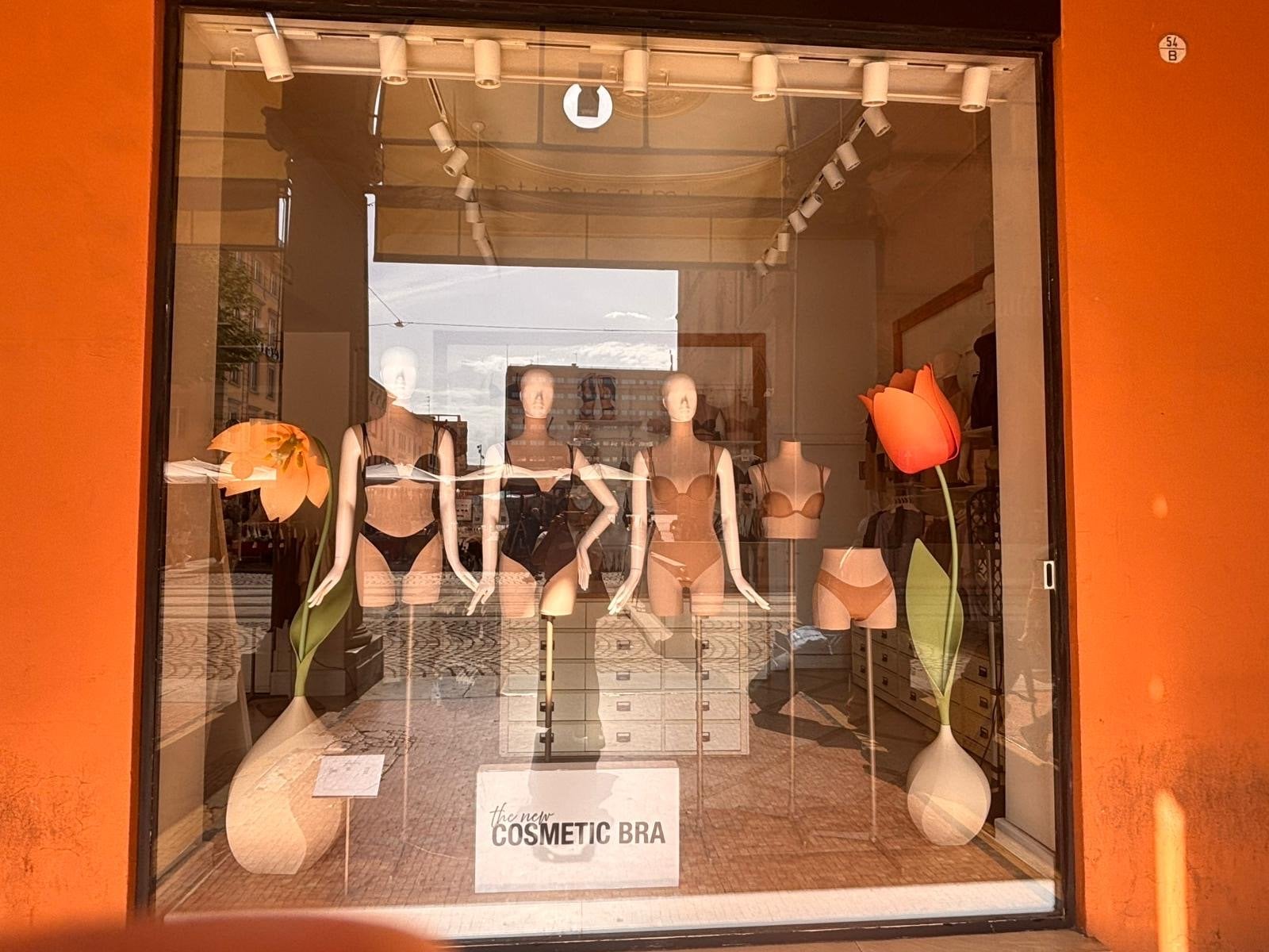 Intimissimi BOLOGNA VIA INDIPENDENZA 54/A