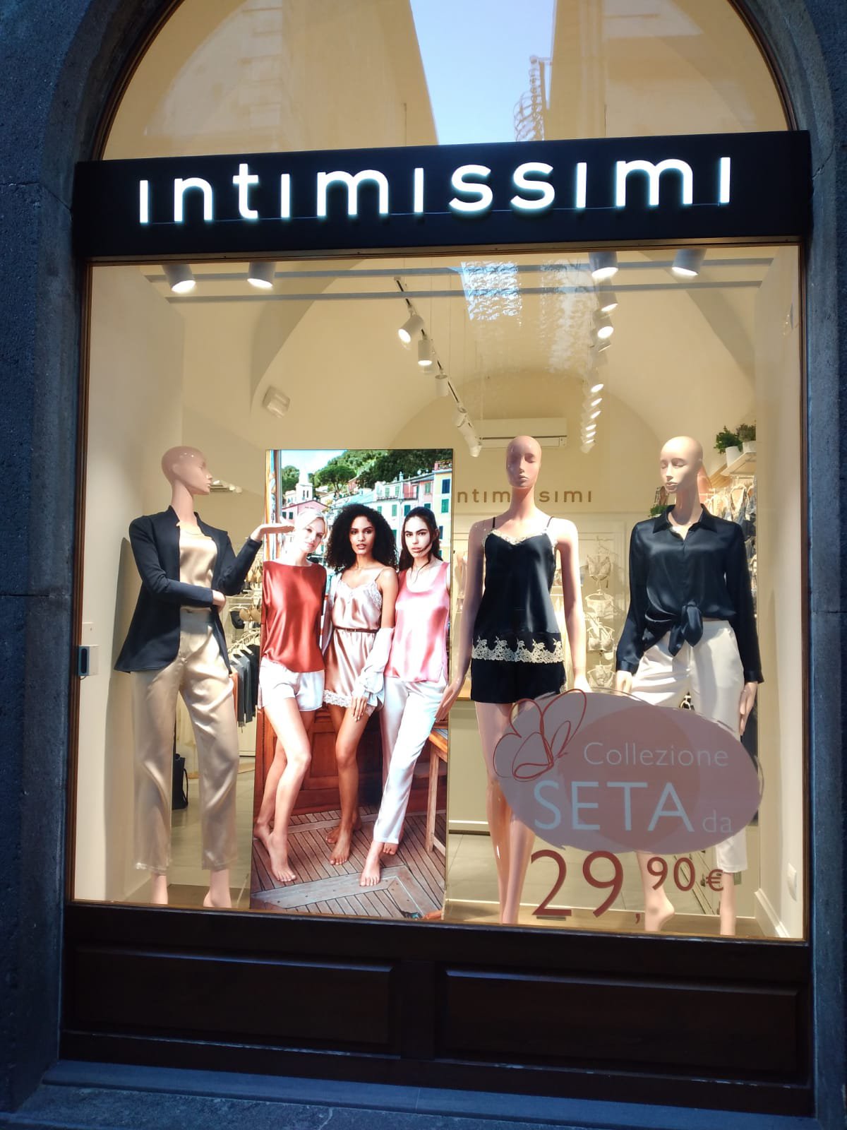 Intimissimi ORVIETO CORSO CAVOUR