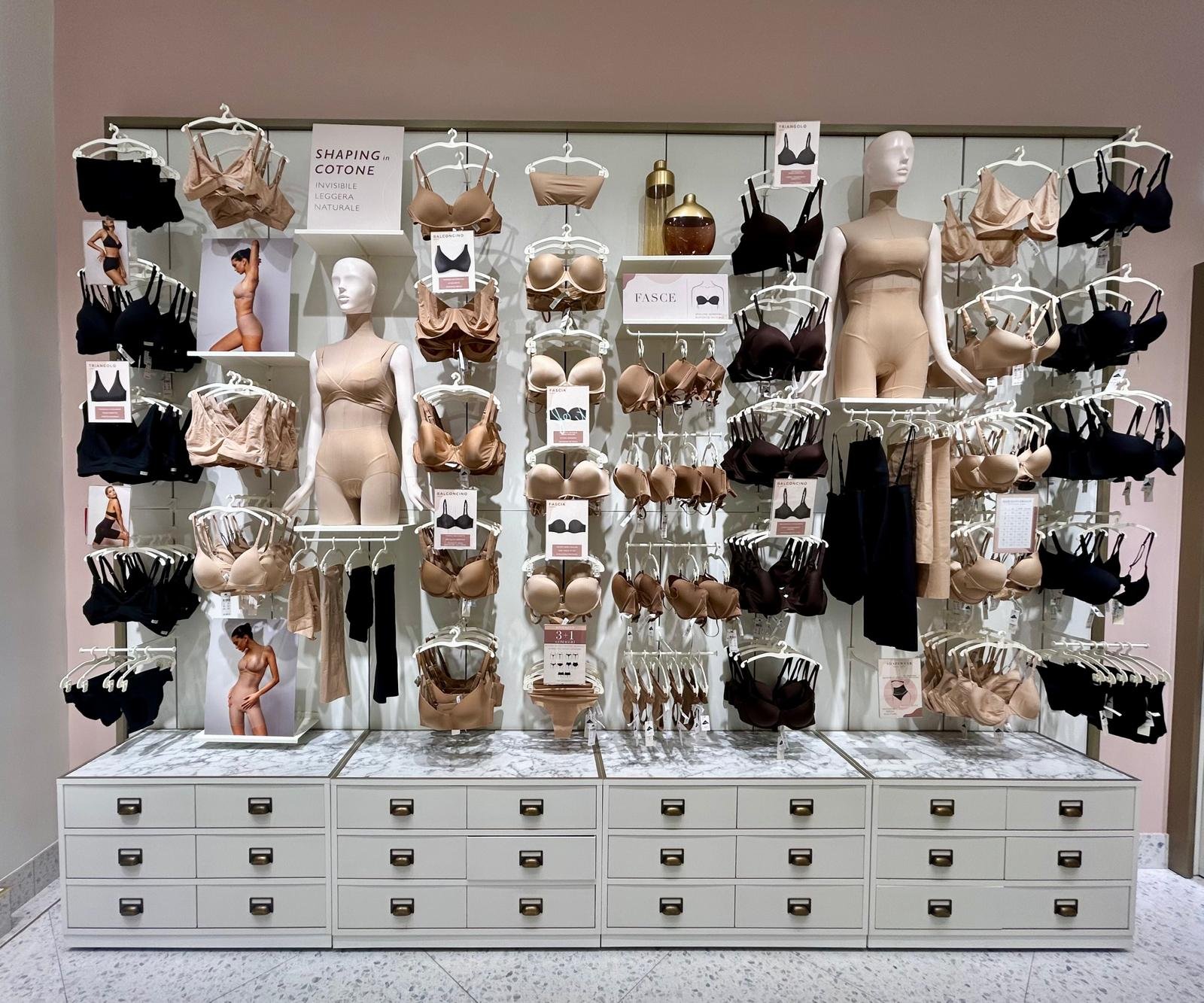 Intimissimi ROMA CCLE PORTA DI ROMA