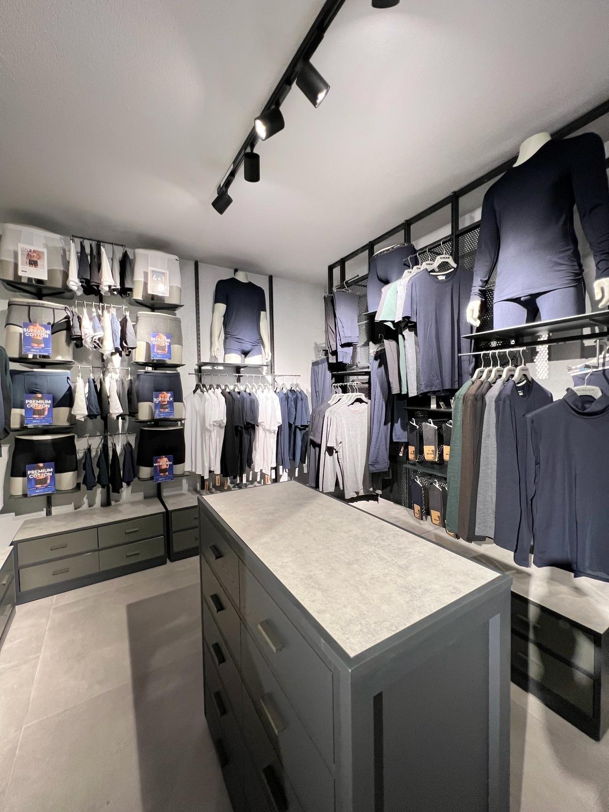 Intimissimi LIVIGNO VIA PLAN 237