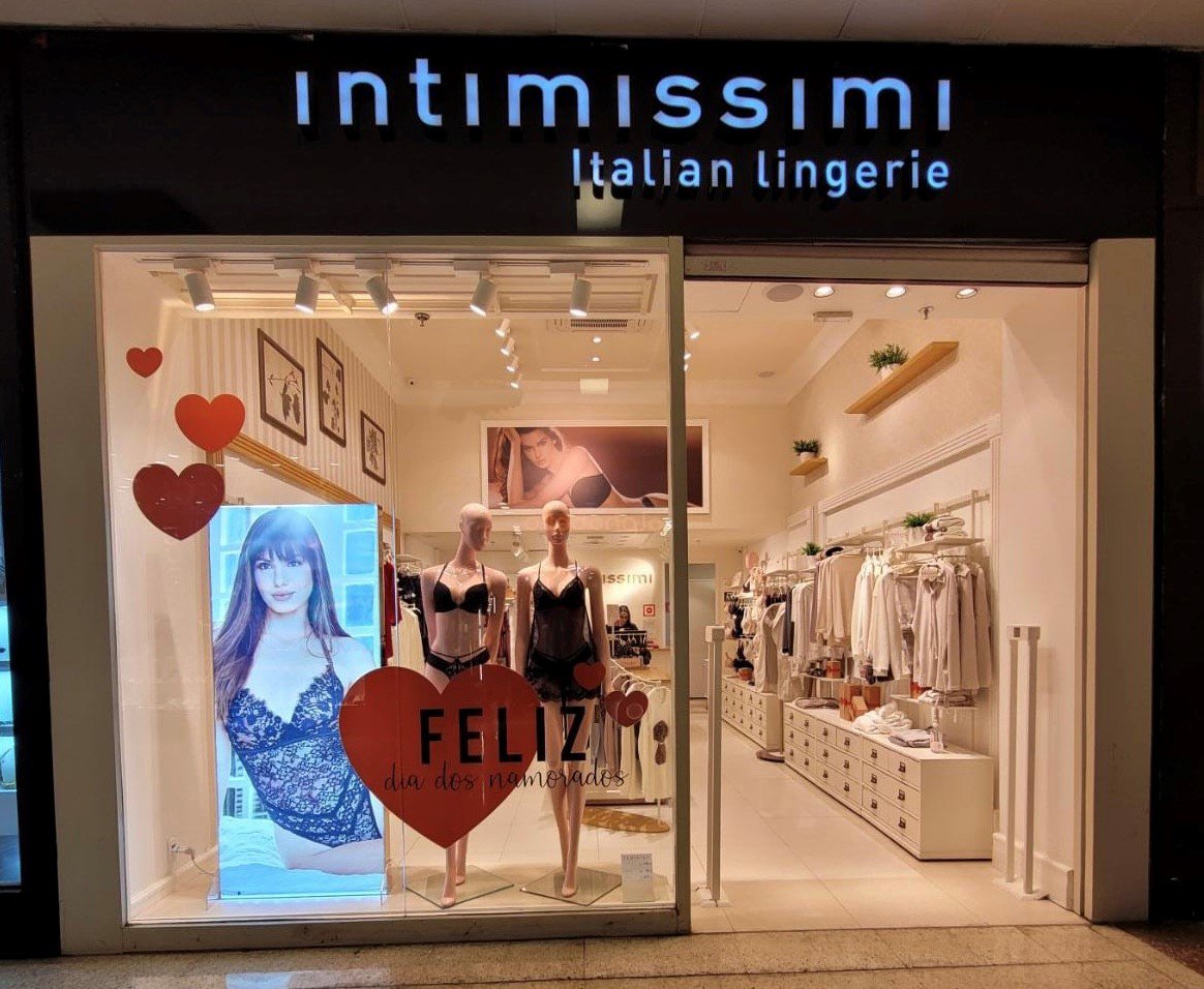 Intimissimi PIRACICABA SC SHOP PIRACICABA