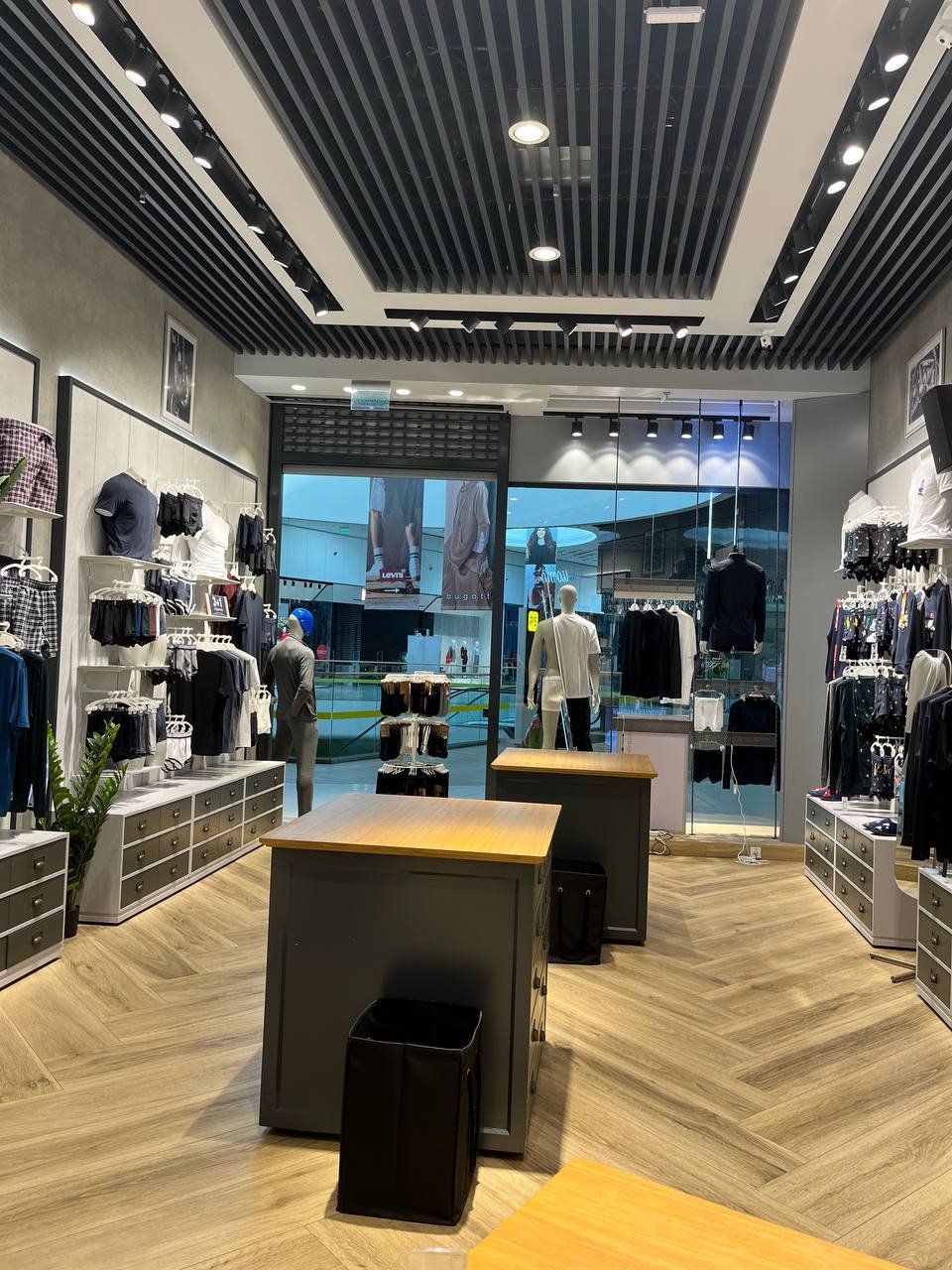 Intimissimi ТРЦ "Respublika Park"