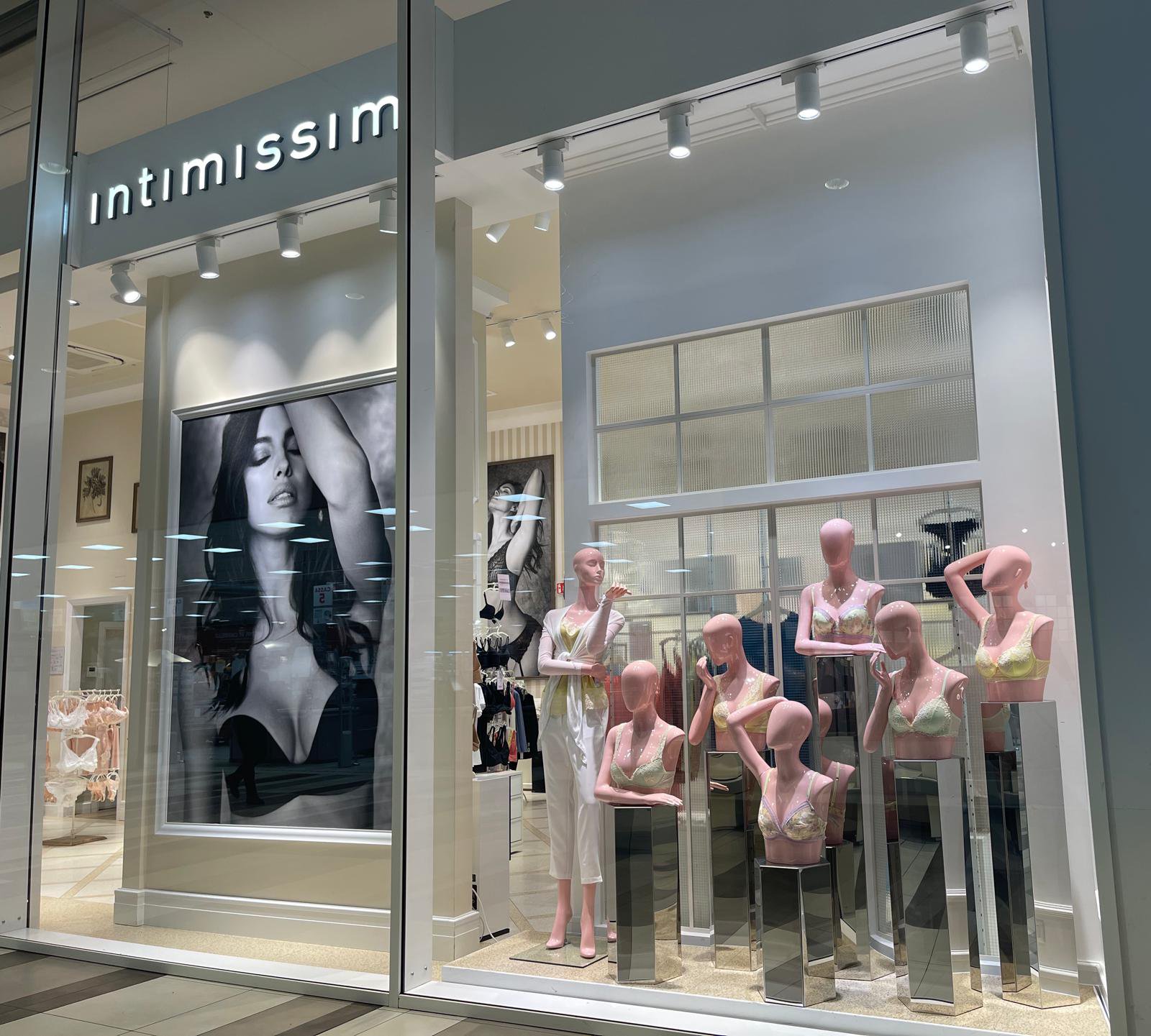 Intimissimi FOGGIA CCLE GRANDAPULIA