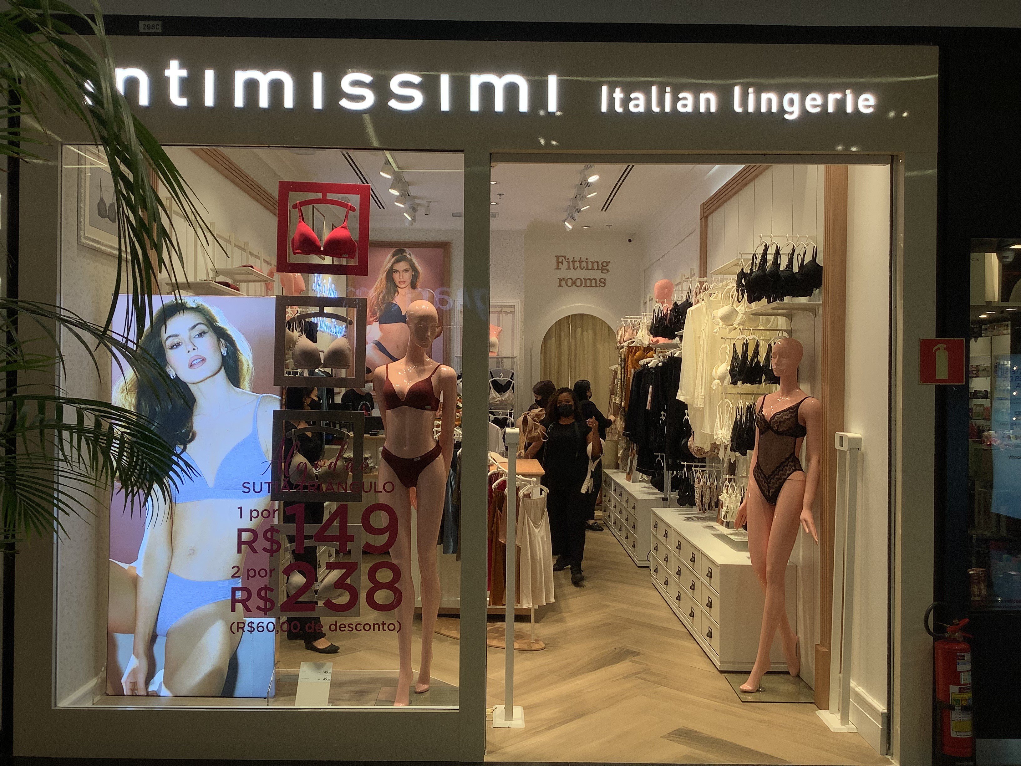 Intimissimi BRASÍLIA SHOPPING