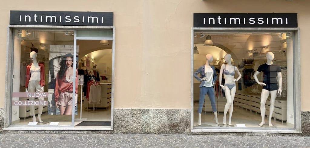 Intimissimi ACQUI TERME C.SO ITALIA 5