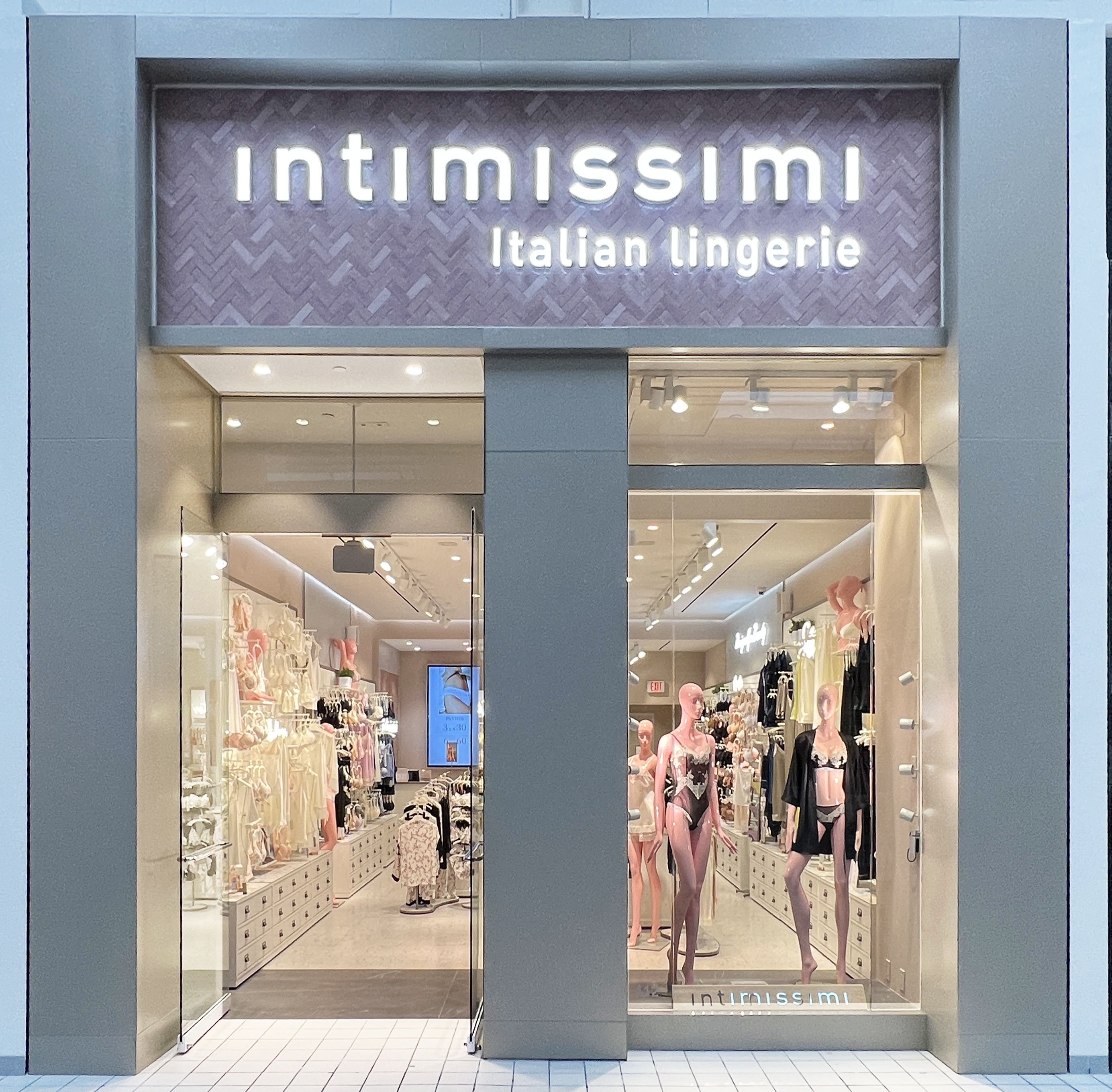 Intimissimi BRANDON SC BRANDON MALL