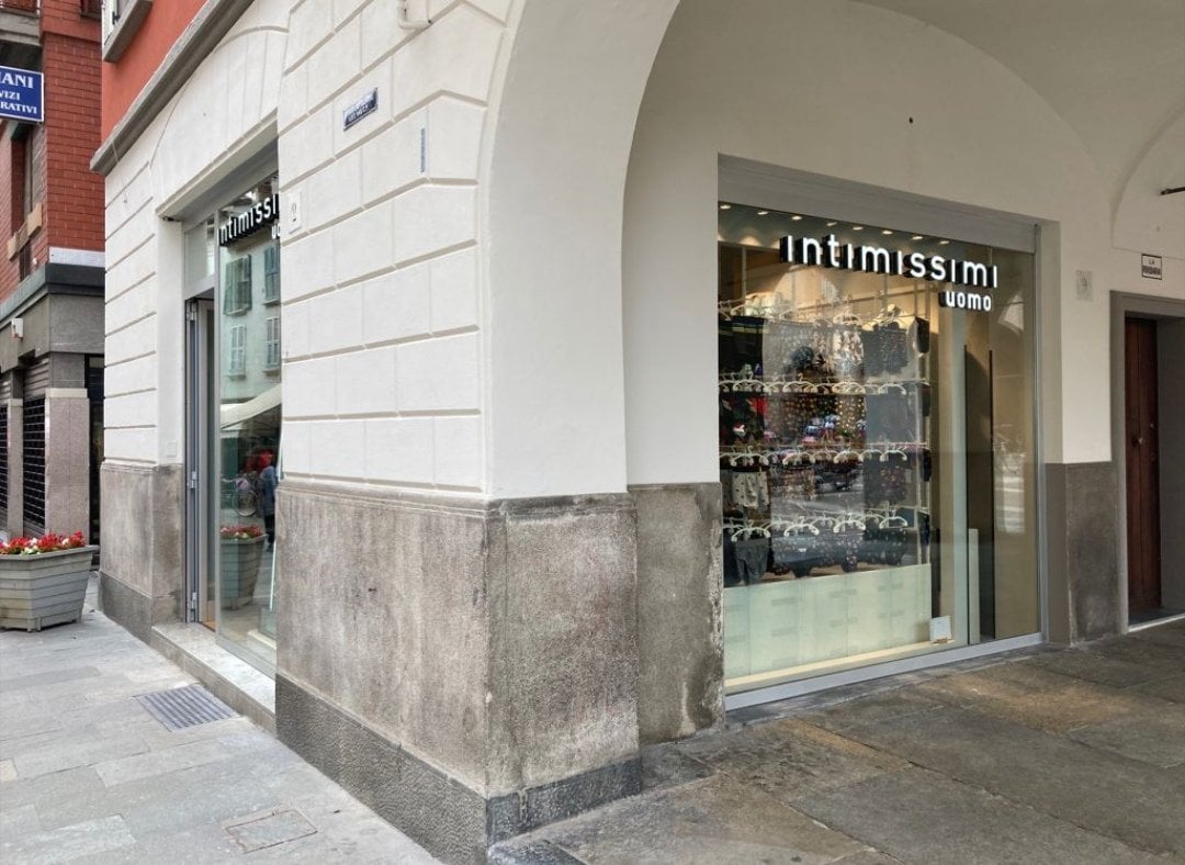 Intimissimi FIDENZA VIA BERENINI