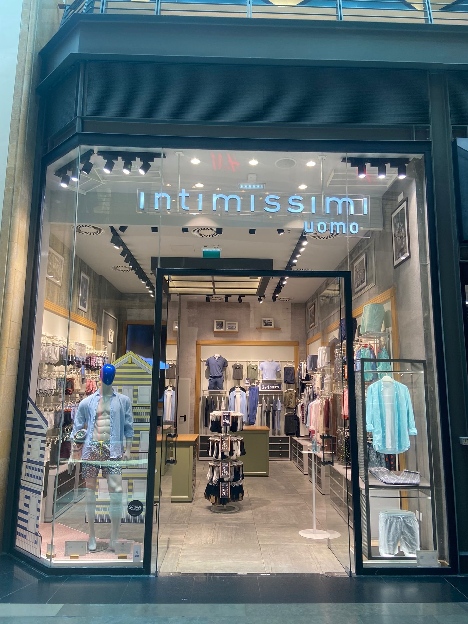 Intimissimi ALMADA SC FORUM ALMADA