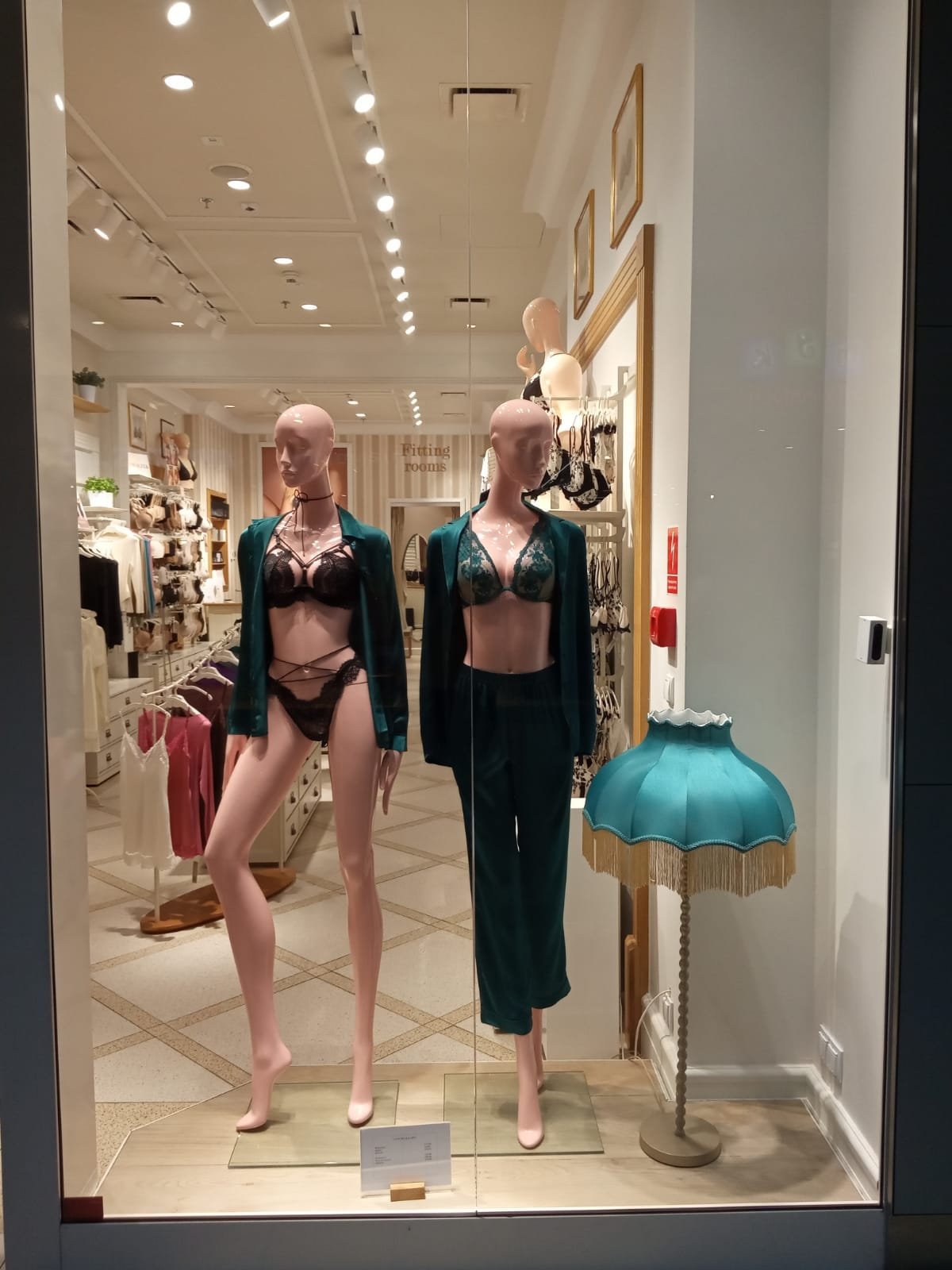 Intimissimi KALISZ SC AMBER