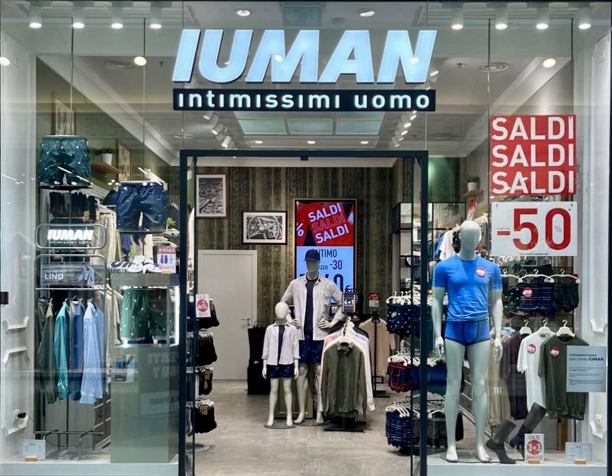 Intimissimi PORTOGRUARO CCLE ADRIATICO