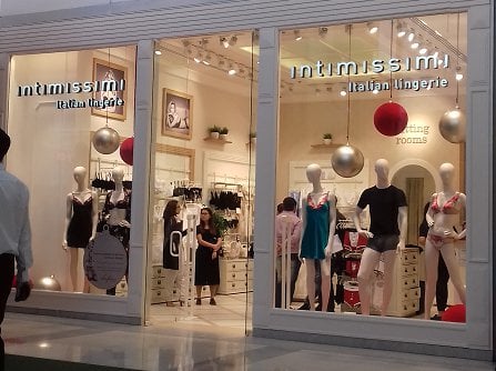 Intimissimi BARUERI SC SHOPPING TAMBORE
