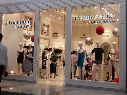 Intimissimi BARUERI SC SHOPPING TAMBORE