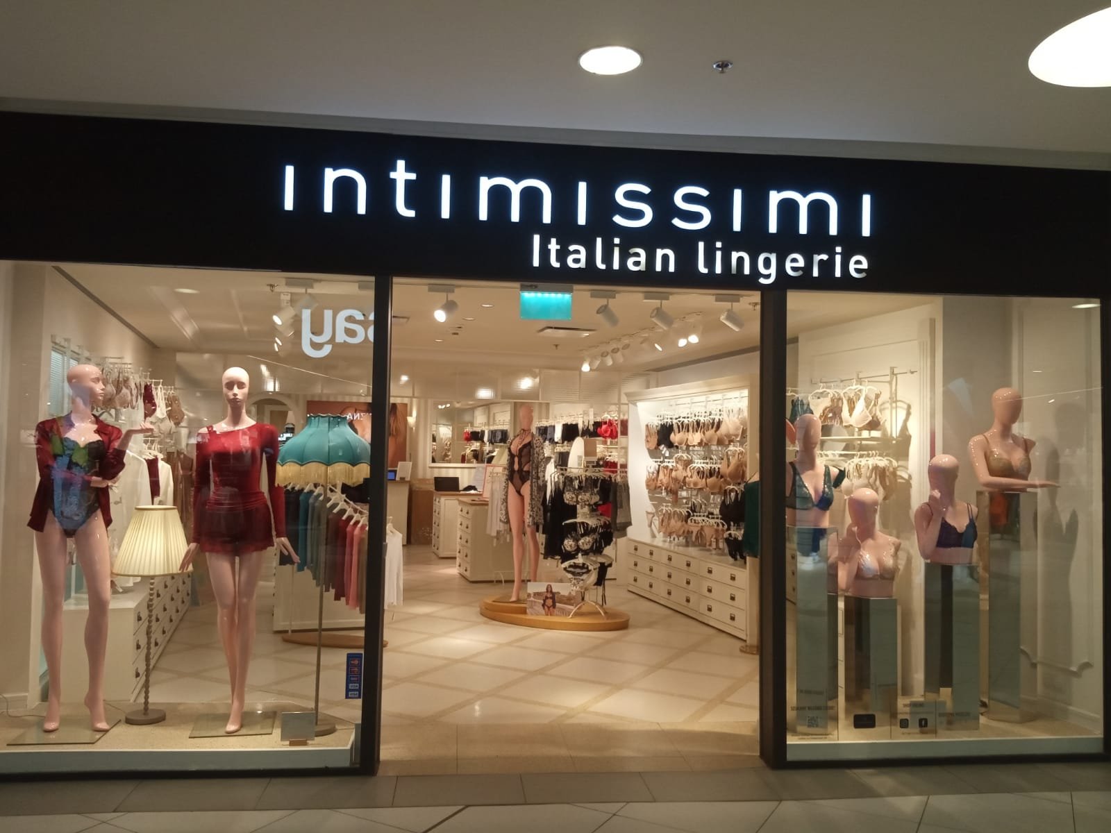 Intimissimi GDYNIA SC KLIF