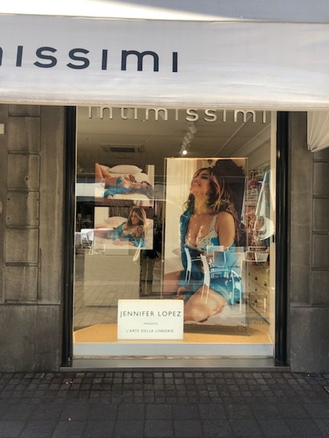 Intimissimi S. DONA' DI PIAVE VIA TRENTIN