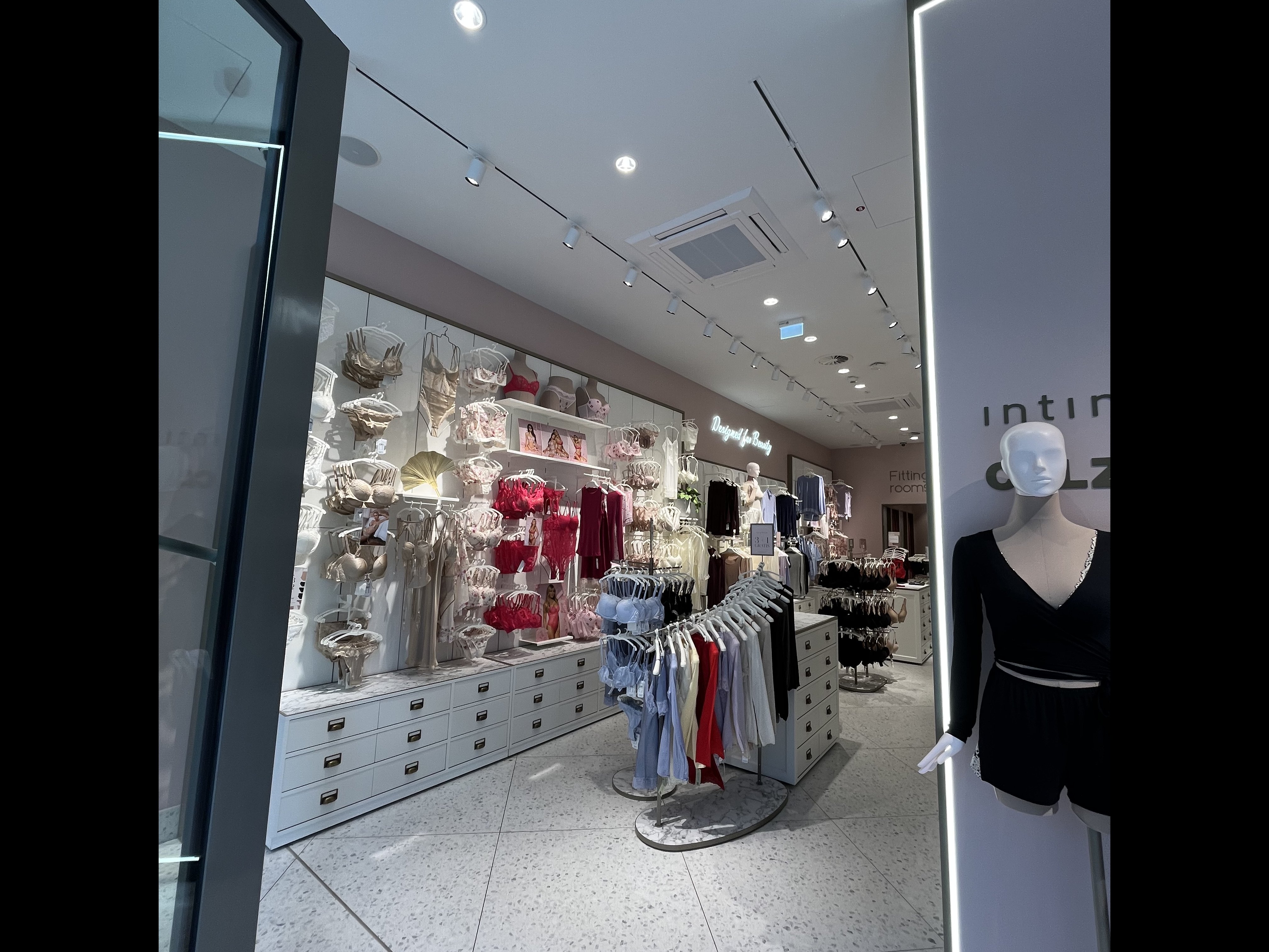 Intimissimi DRESDEN PRAGER STRA&szlig;E 8-8A