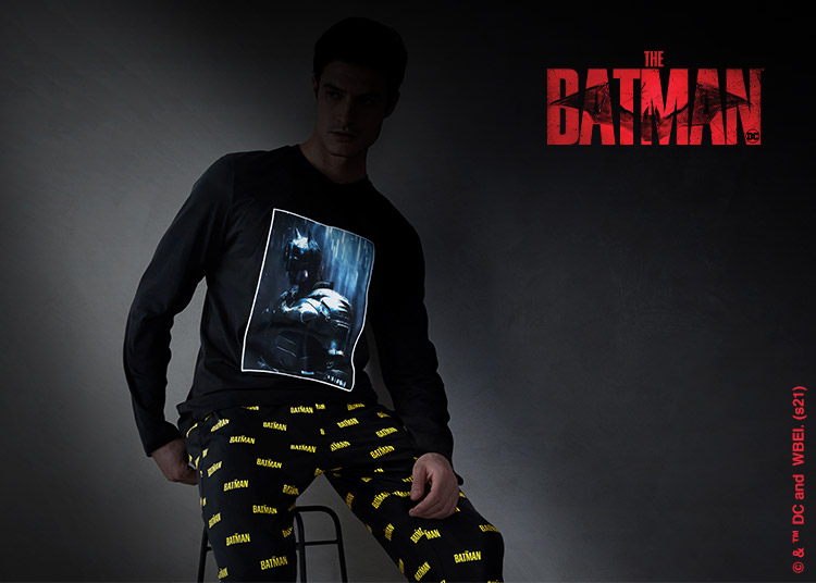 Mehed - Batman | Intimissimi