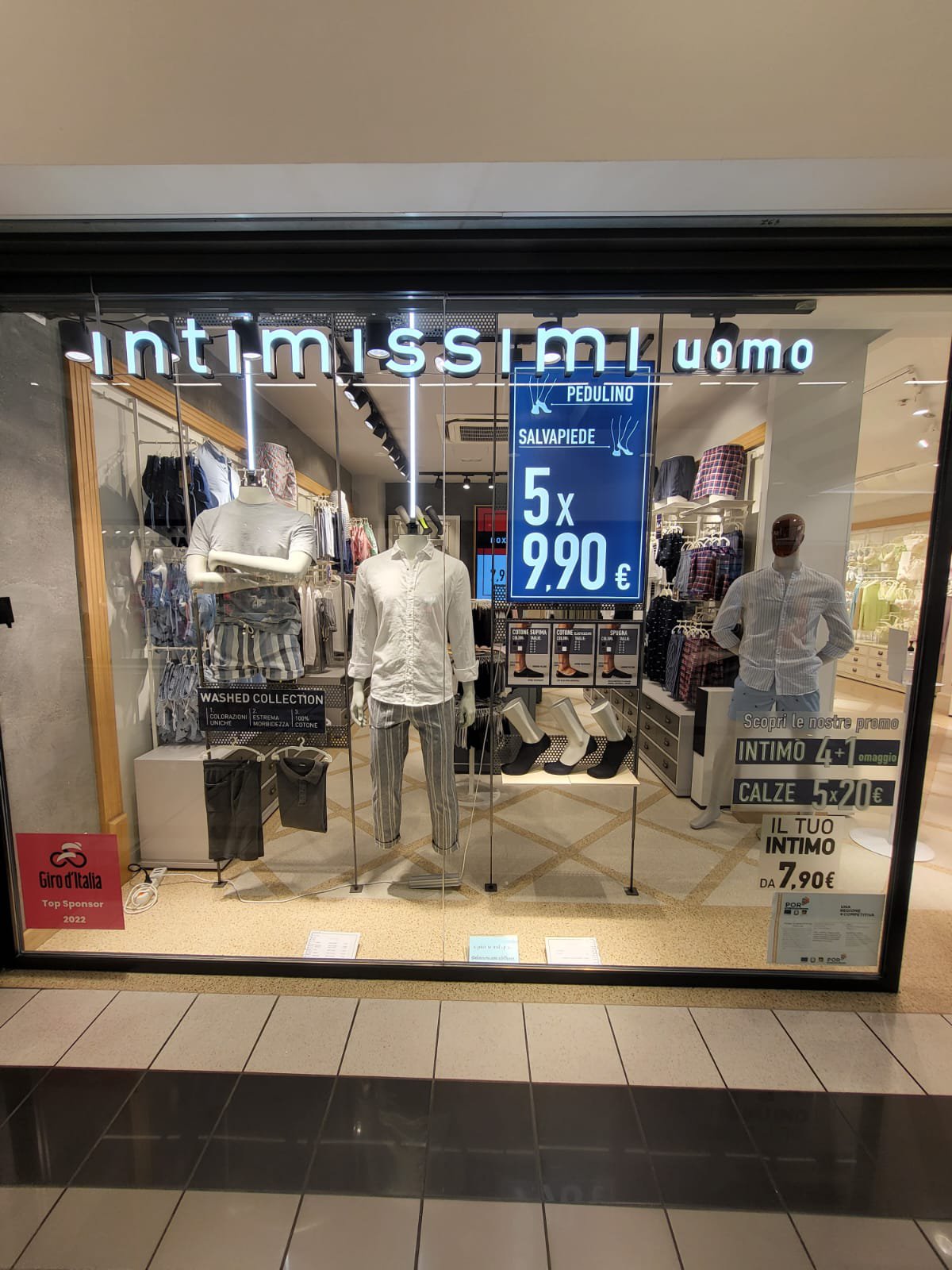 Intimissimi THIENE CCLE THIENE