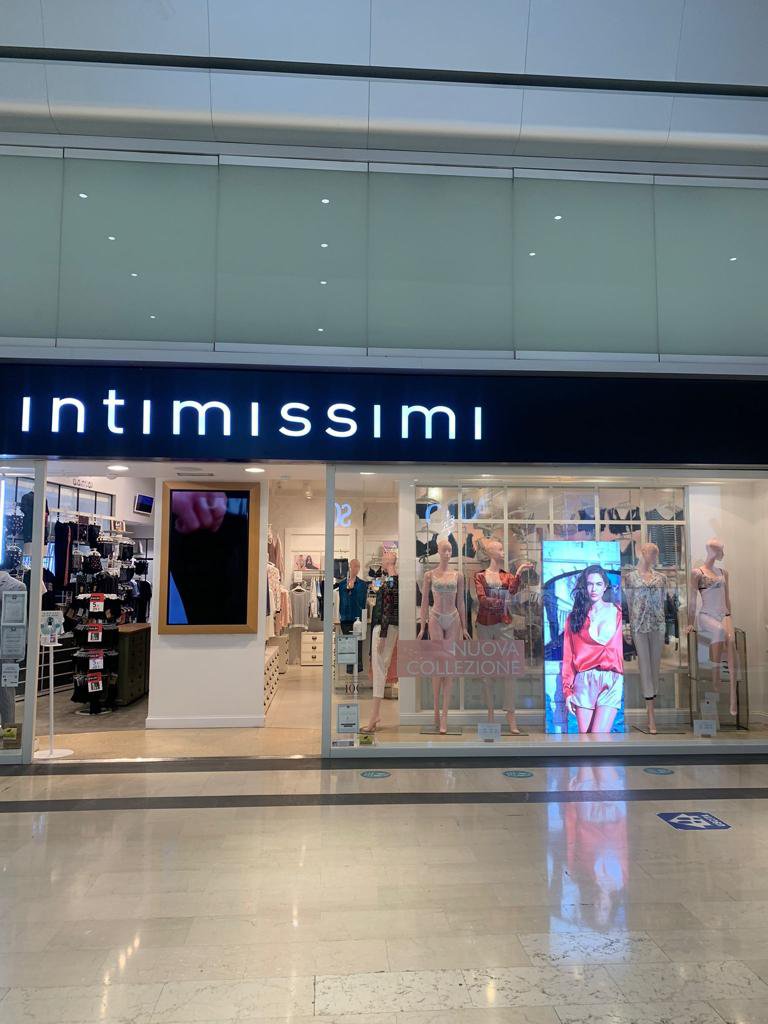 Intimissimi SESTO FIORENTINO CCLE