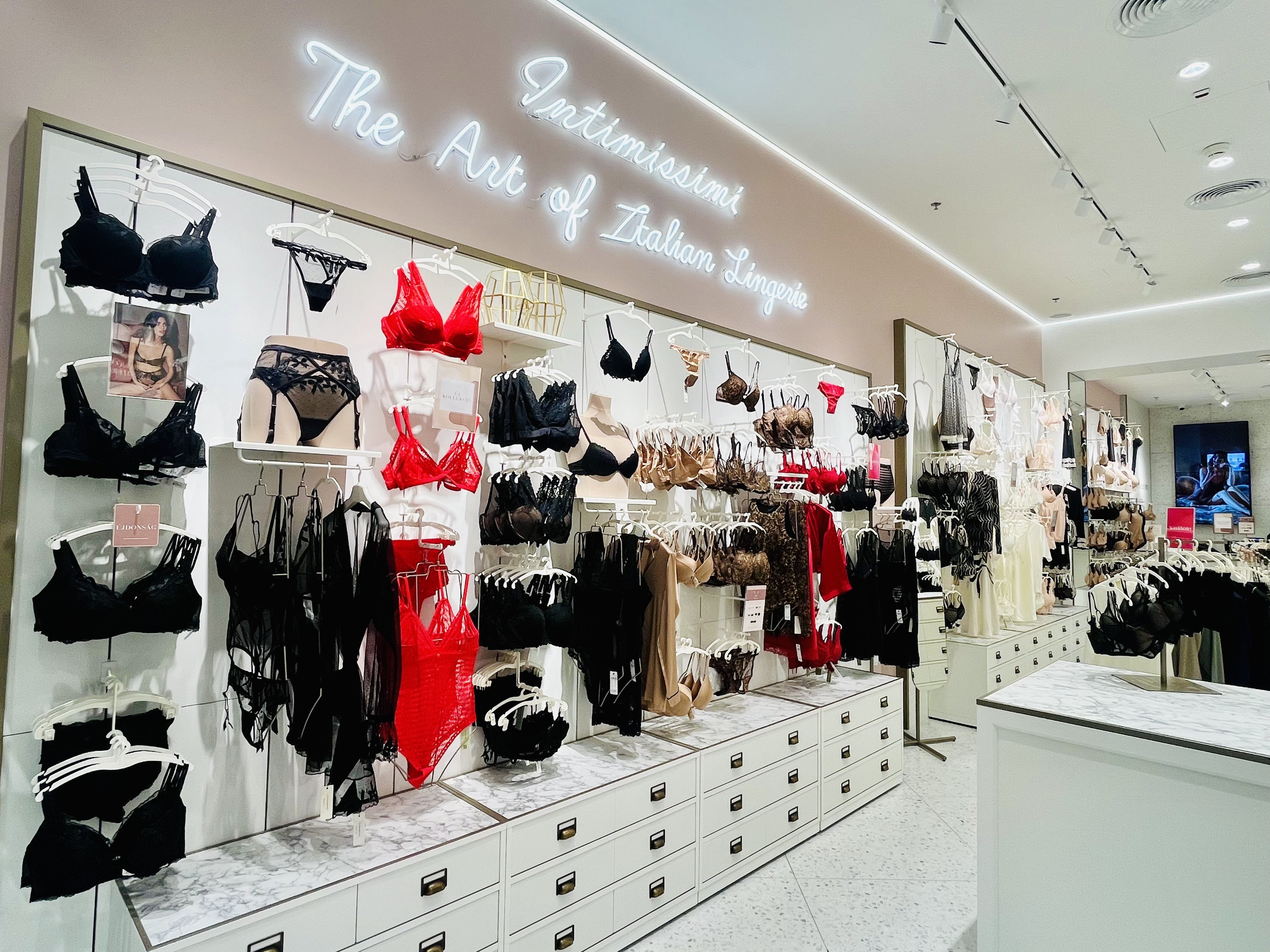 Intimissimi BUDAPEST SC MAMMUT 2