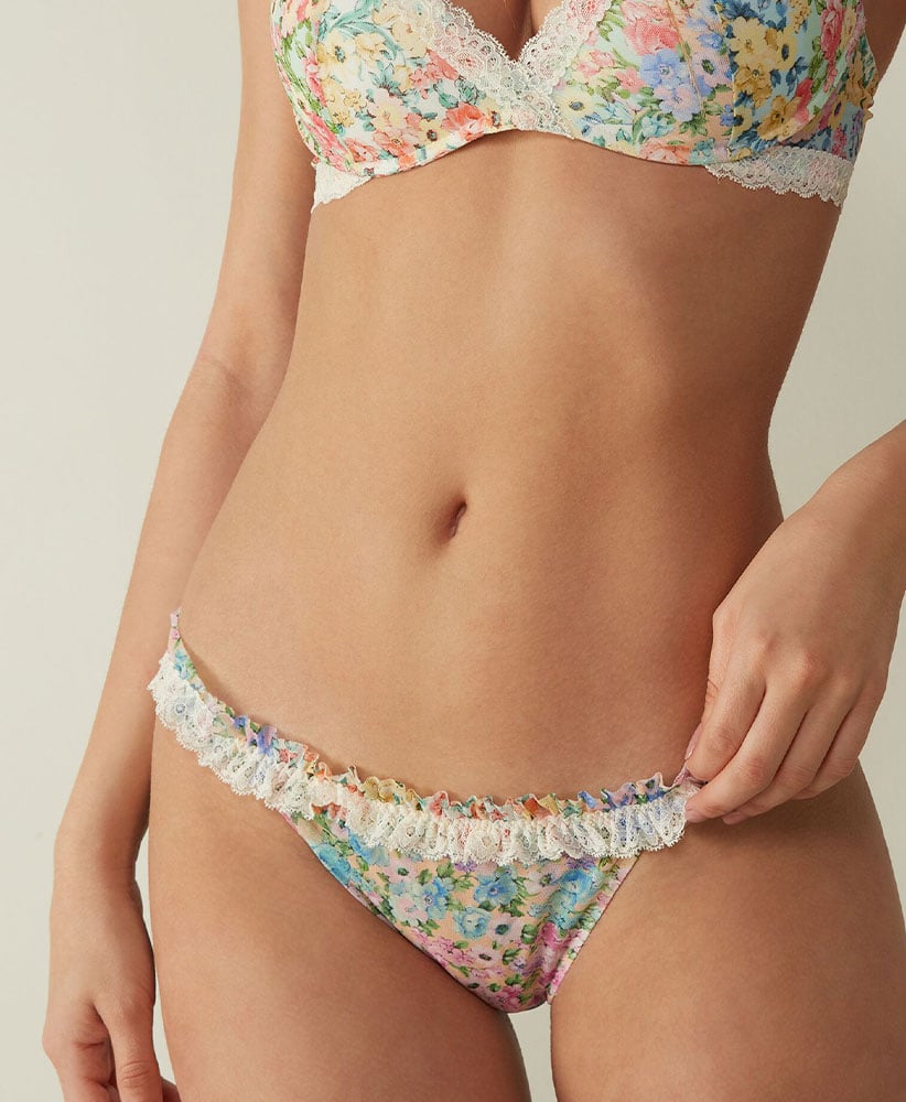 biancheria intima intimissimi