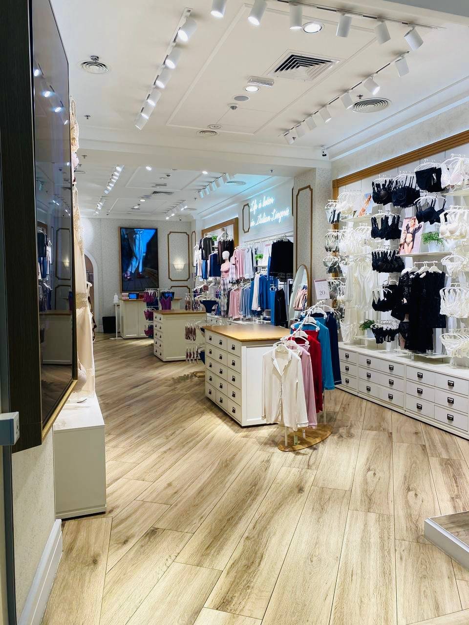 Intimissimi ТРЦ "Nikolsky"