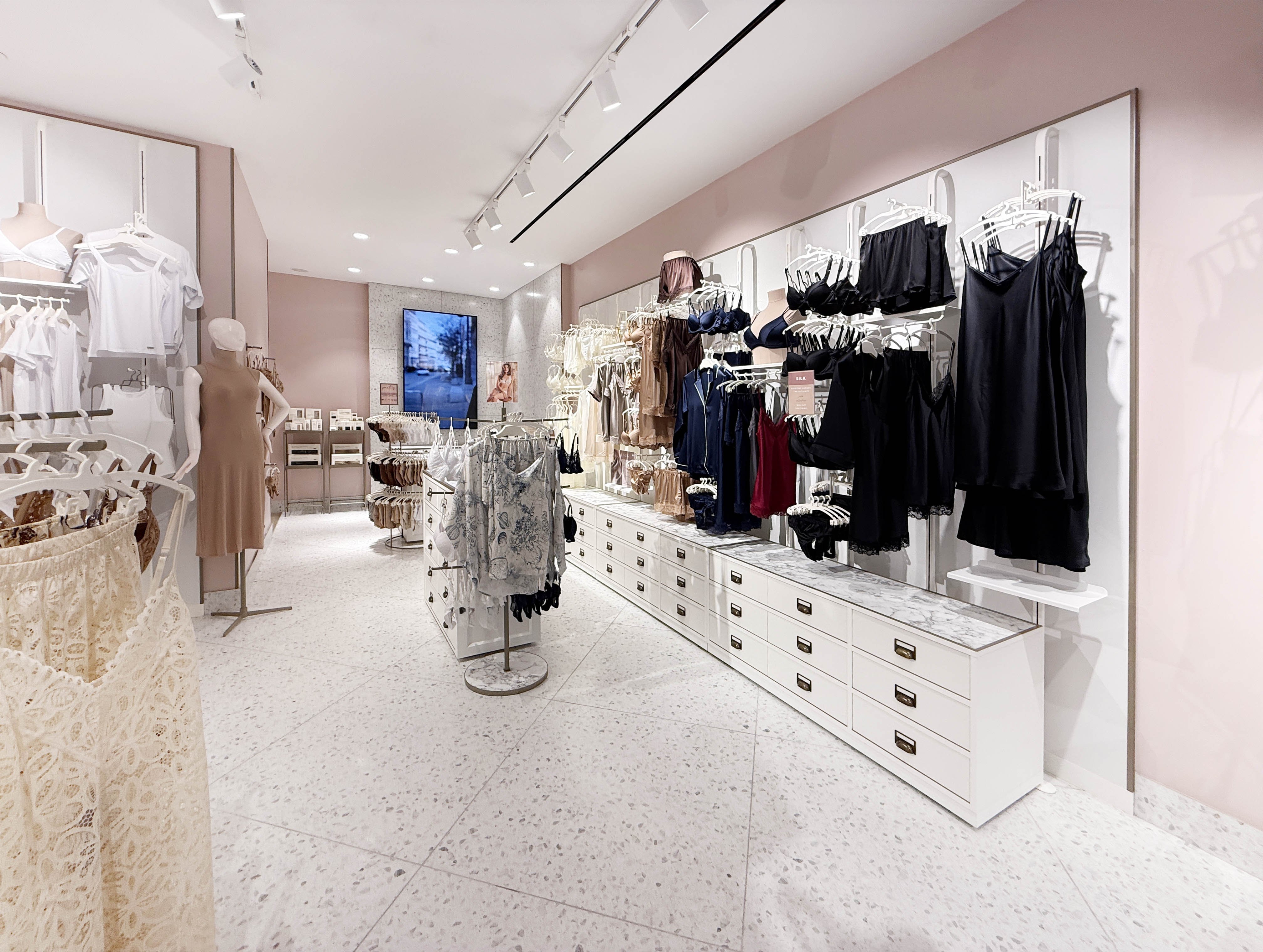 Intimissimi CHICAGO SC FASHION OUTLET