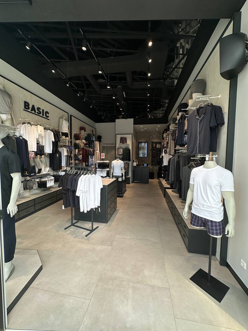 Intimissimi KIEV SC LAVINA MALL