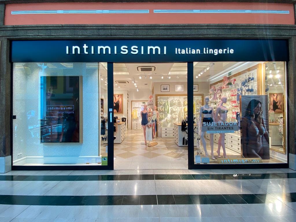 Intimissimi LA OROTAVA SC LA VILLA 2