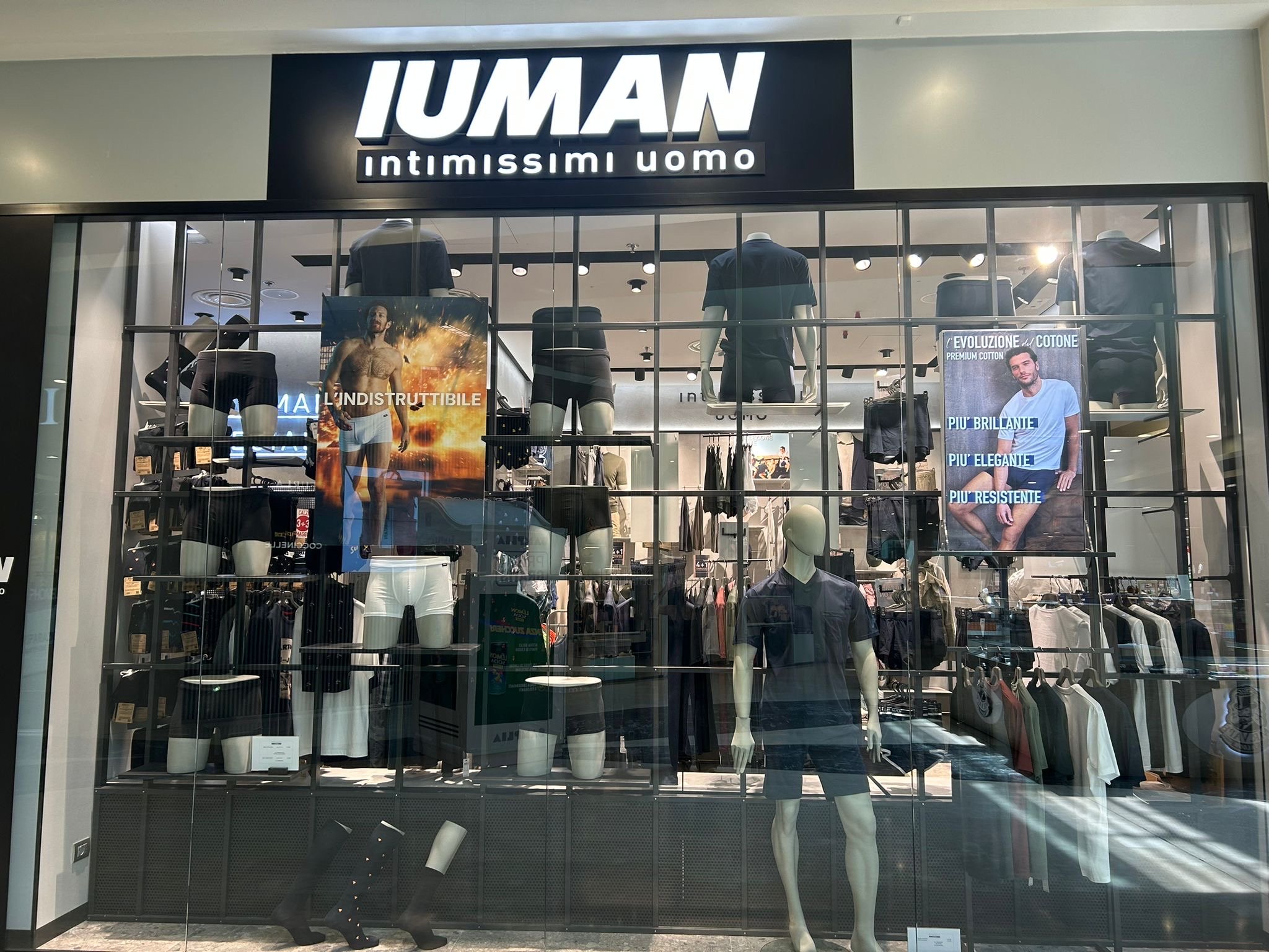 Intimissimi PESCHIERA BORROMEO CCLE
