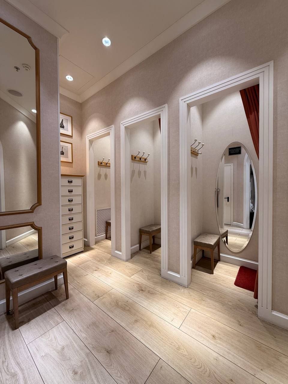 Intimissimi ТРЦ "Мост Сіті"