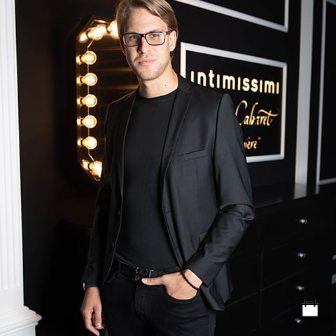 Intimissimi