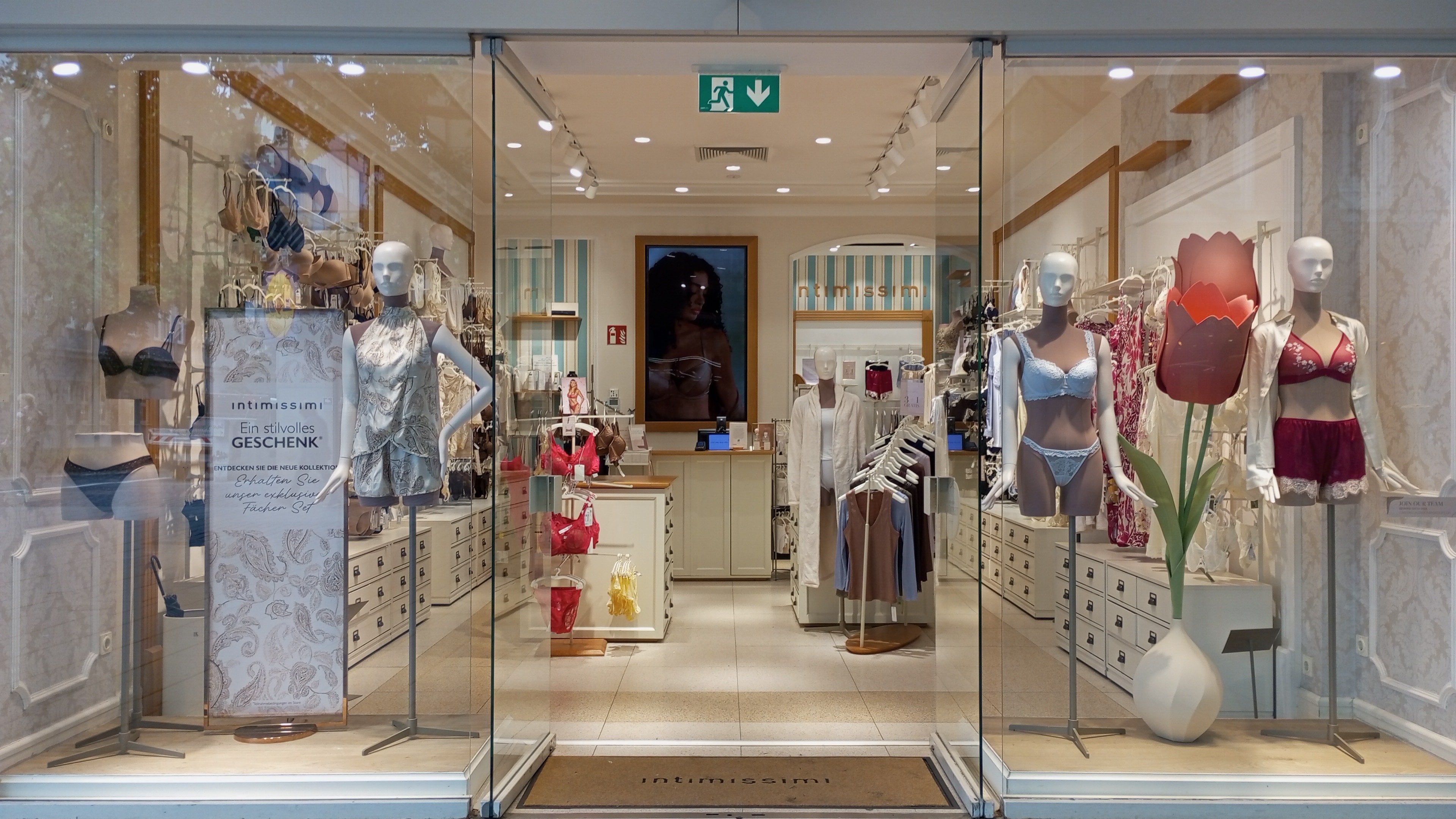 Intimissimi WIESBADEN KIRCHGASSE 18