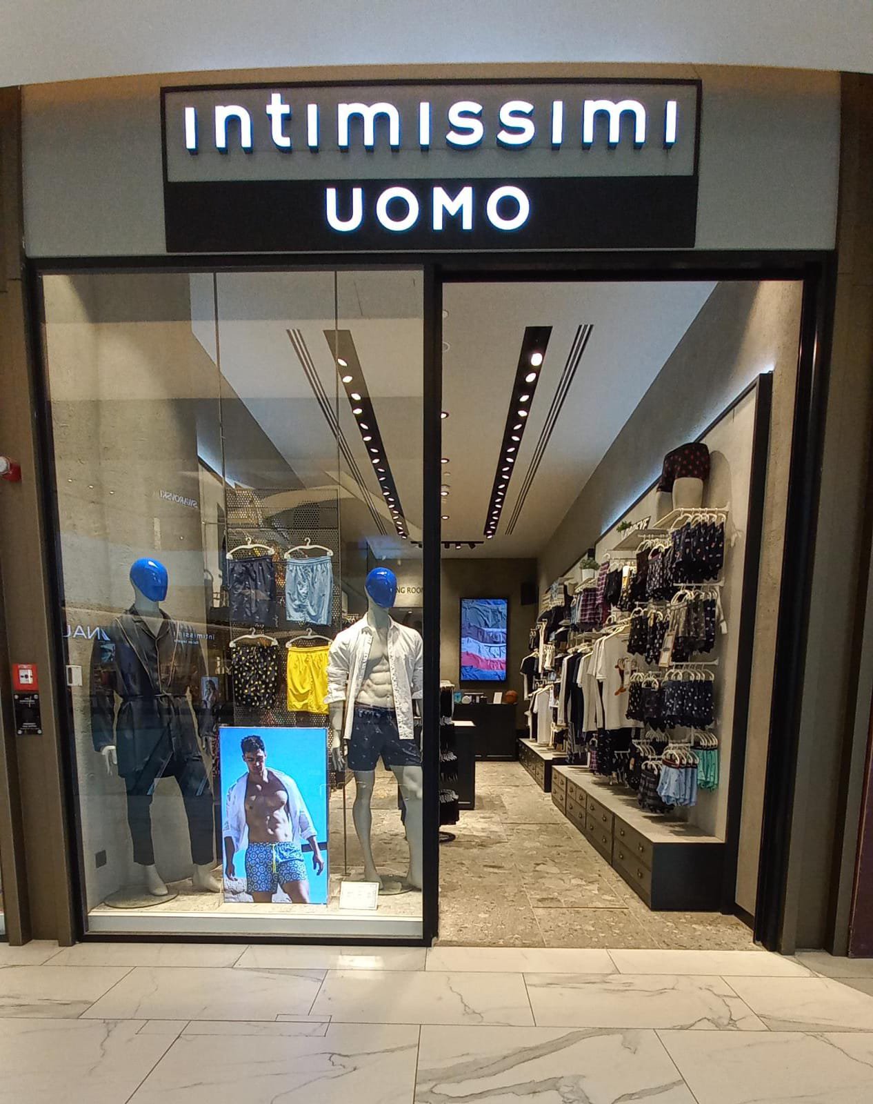 Intimissimi ANKARA SC ATAKULE